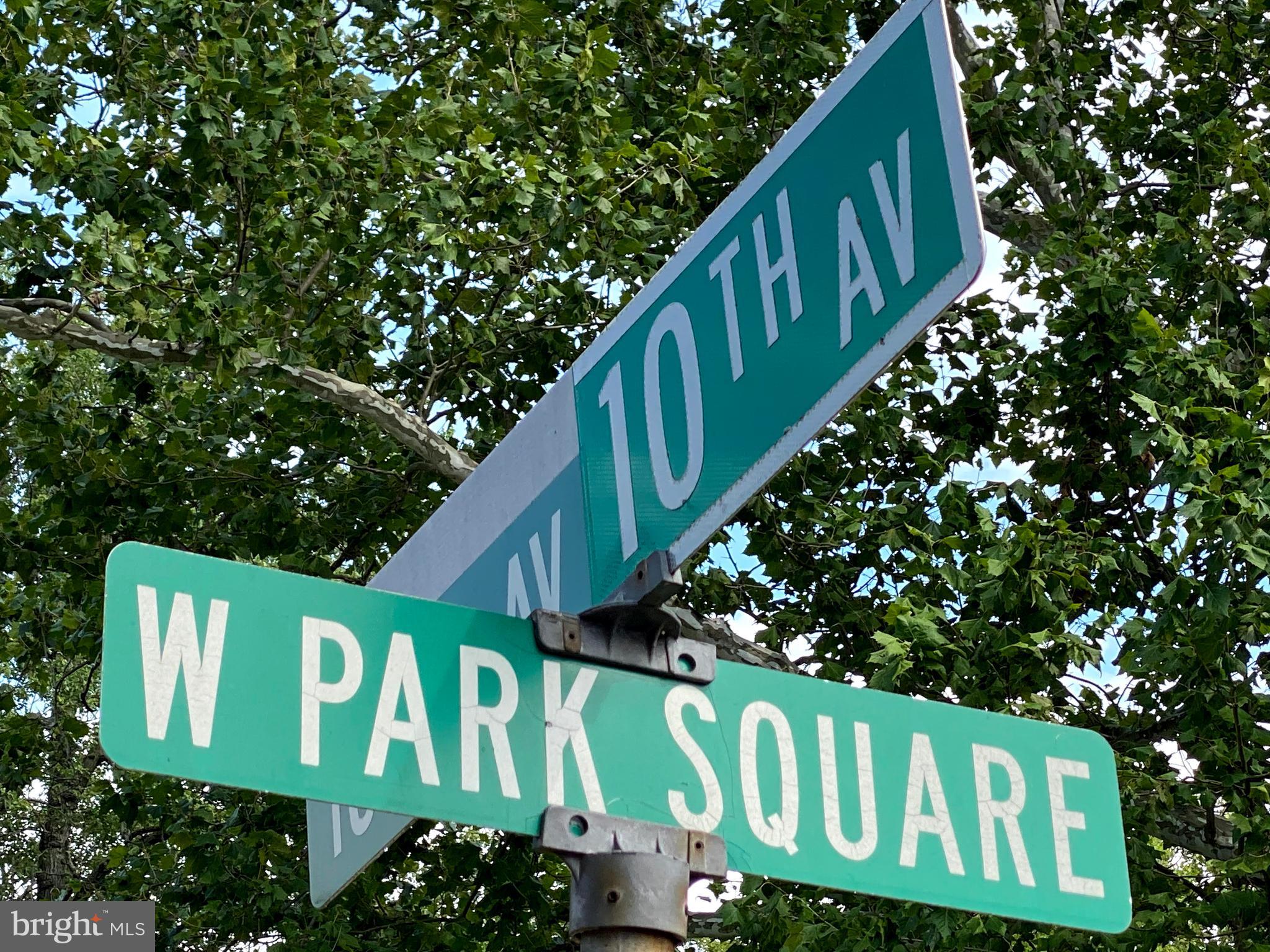 PROSPECT PARK - Residential