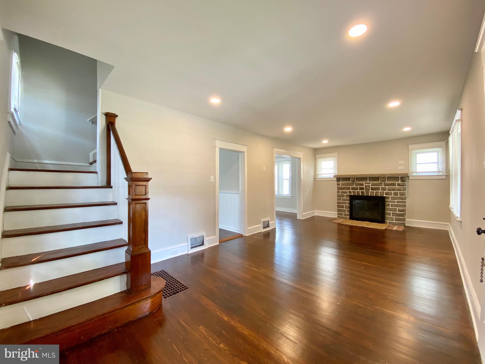 PROSPECT PARK - Residential