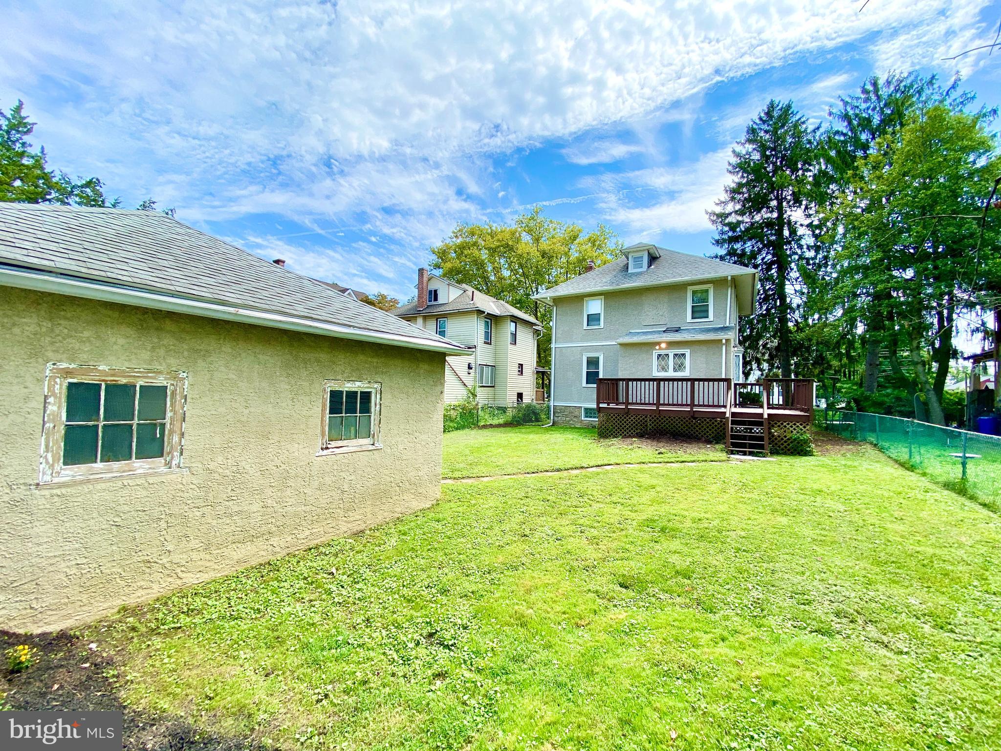 PROSPECT PARK - Residential