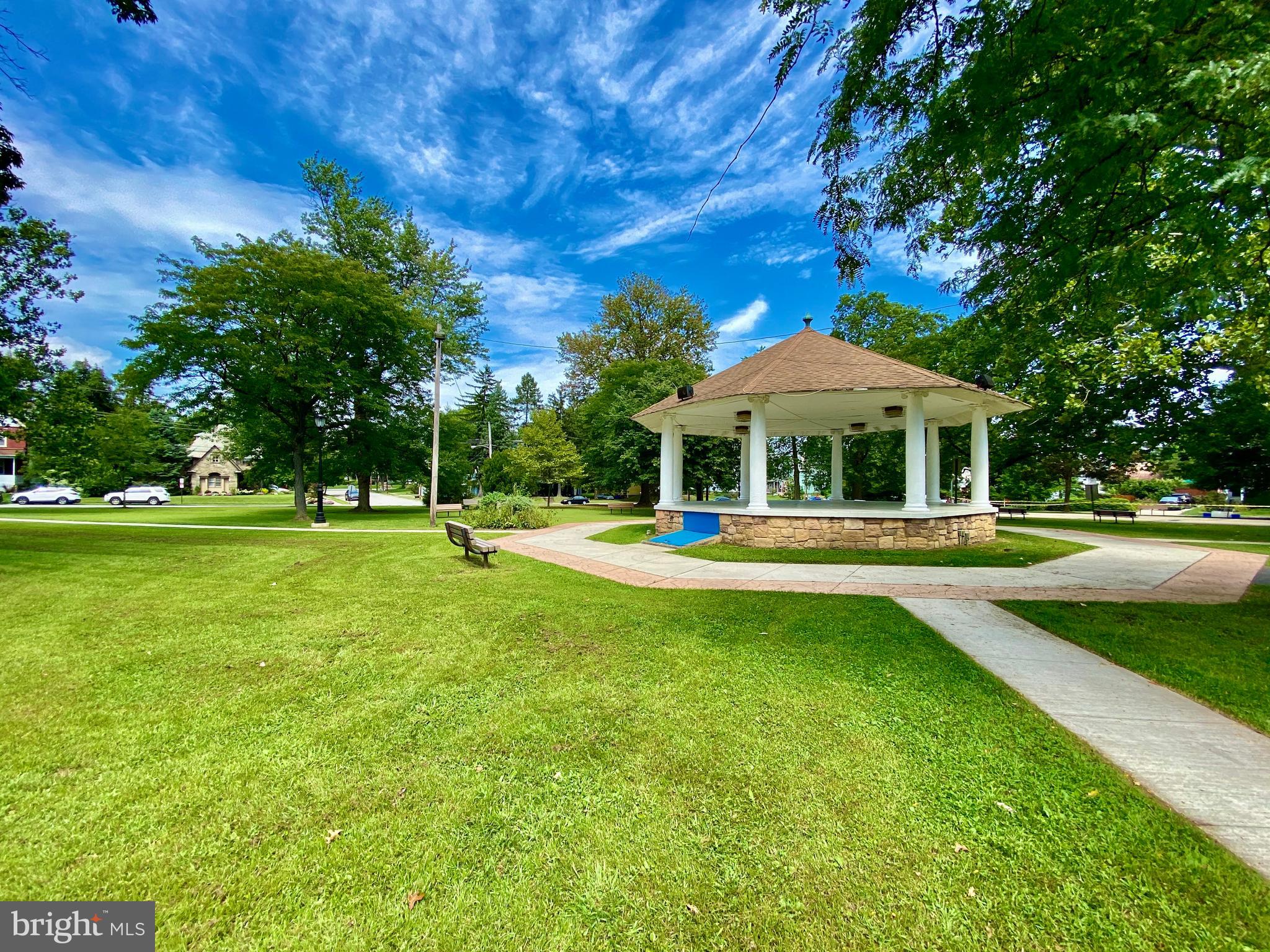 PROSPECT PARK - Residential