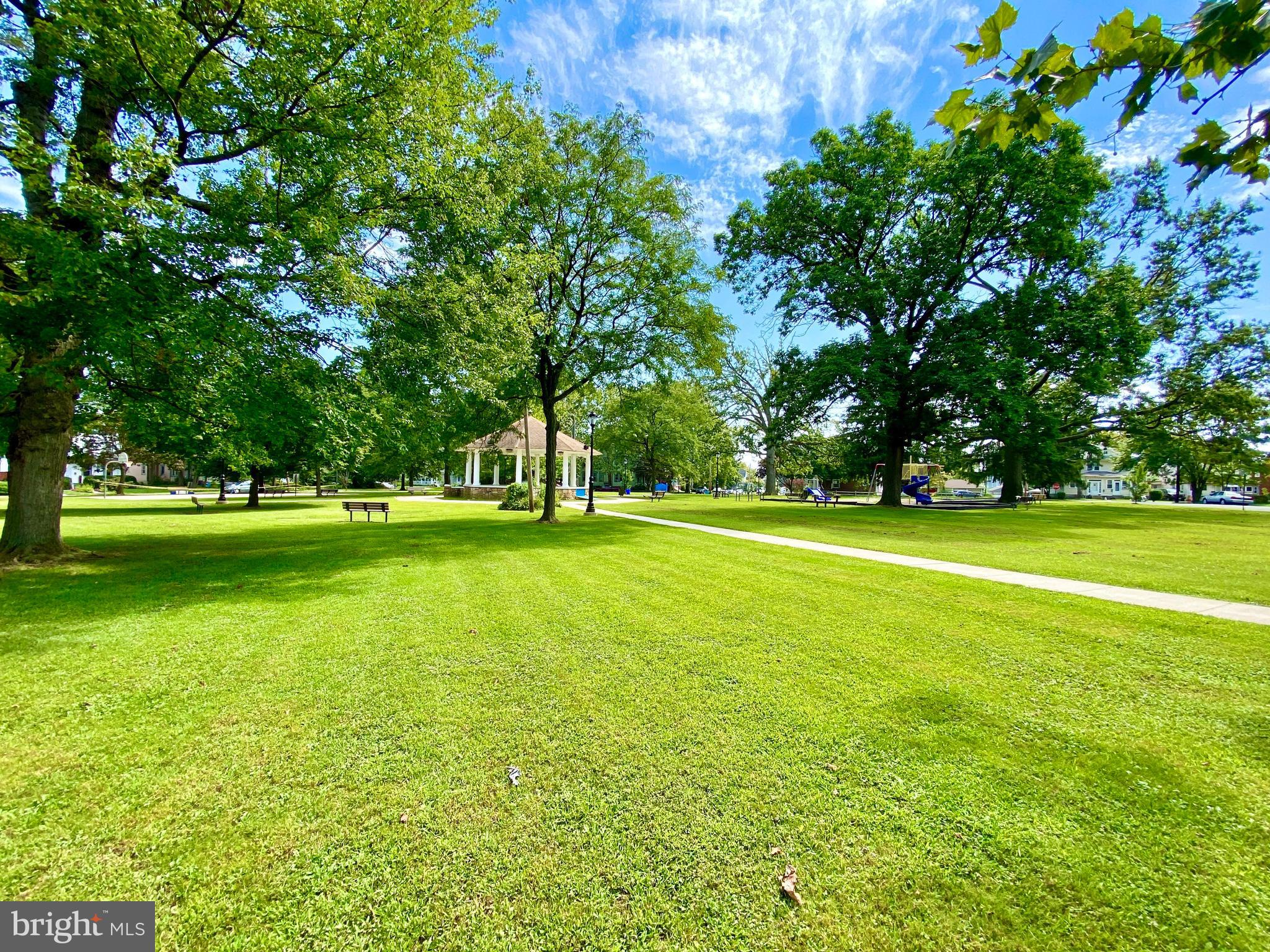 PROSPECT PARK - Residential