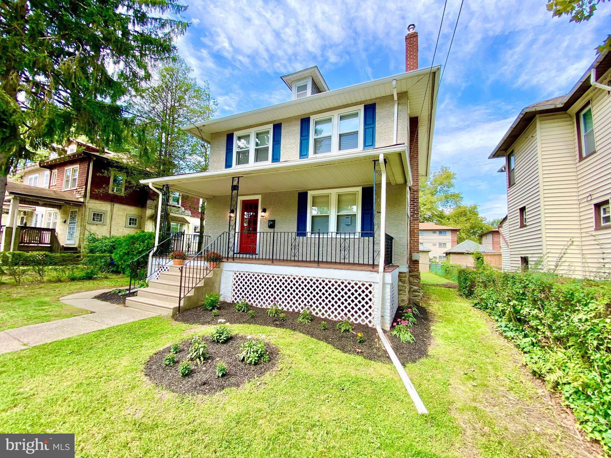 PROSPECT PARK - Residential