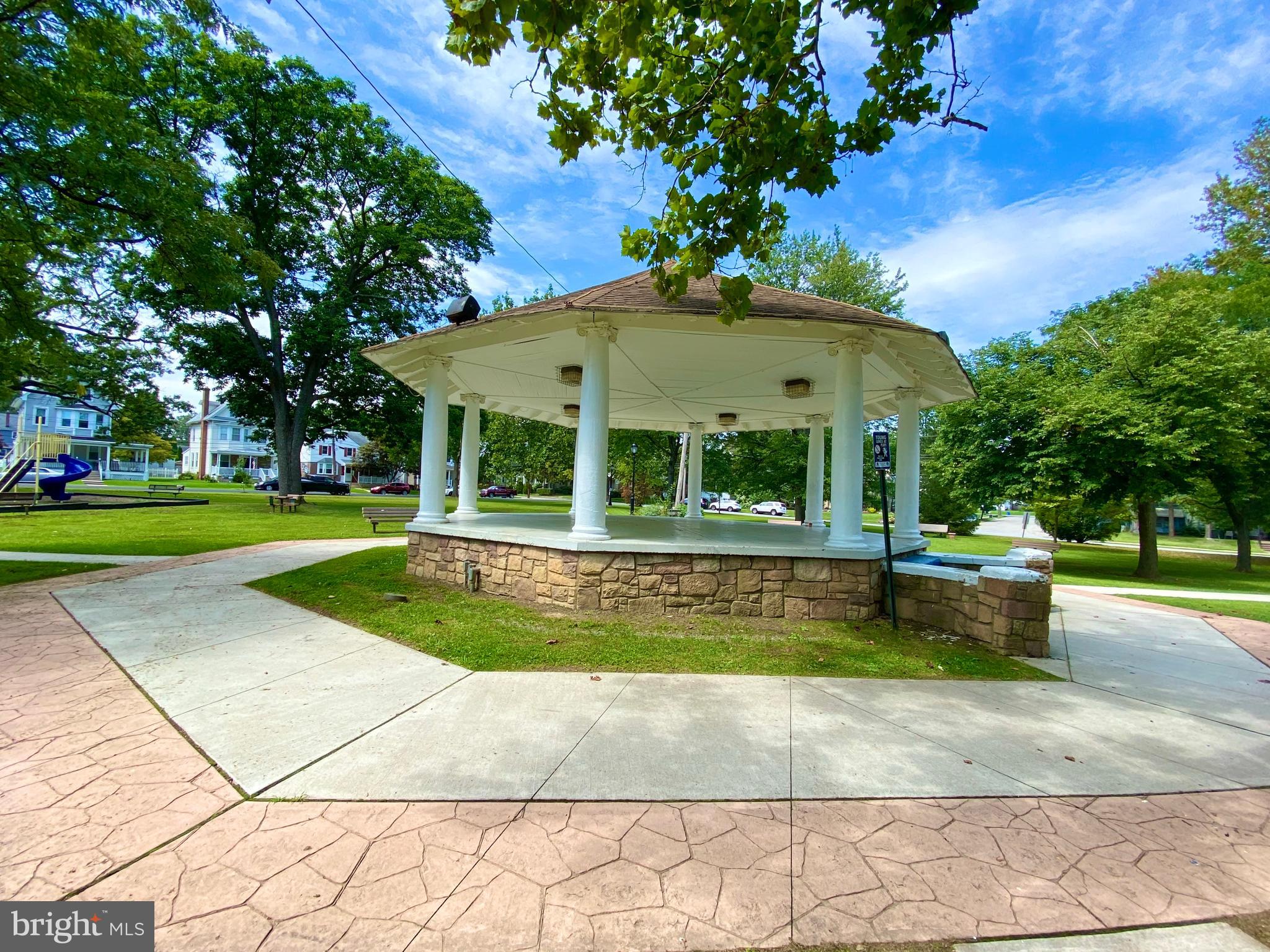 PROSPECT PARK - Residential