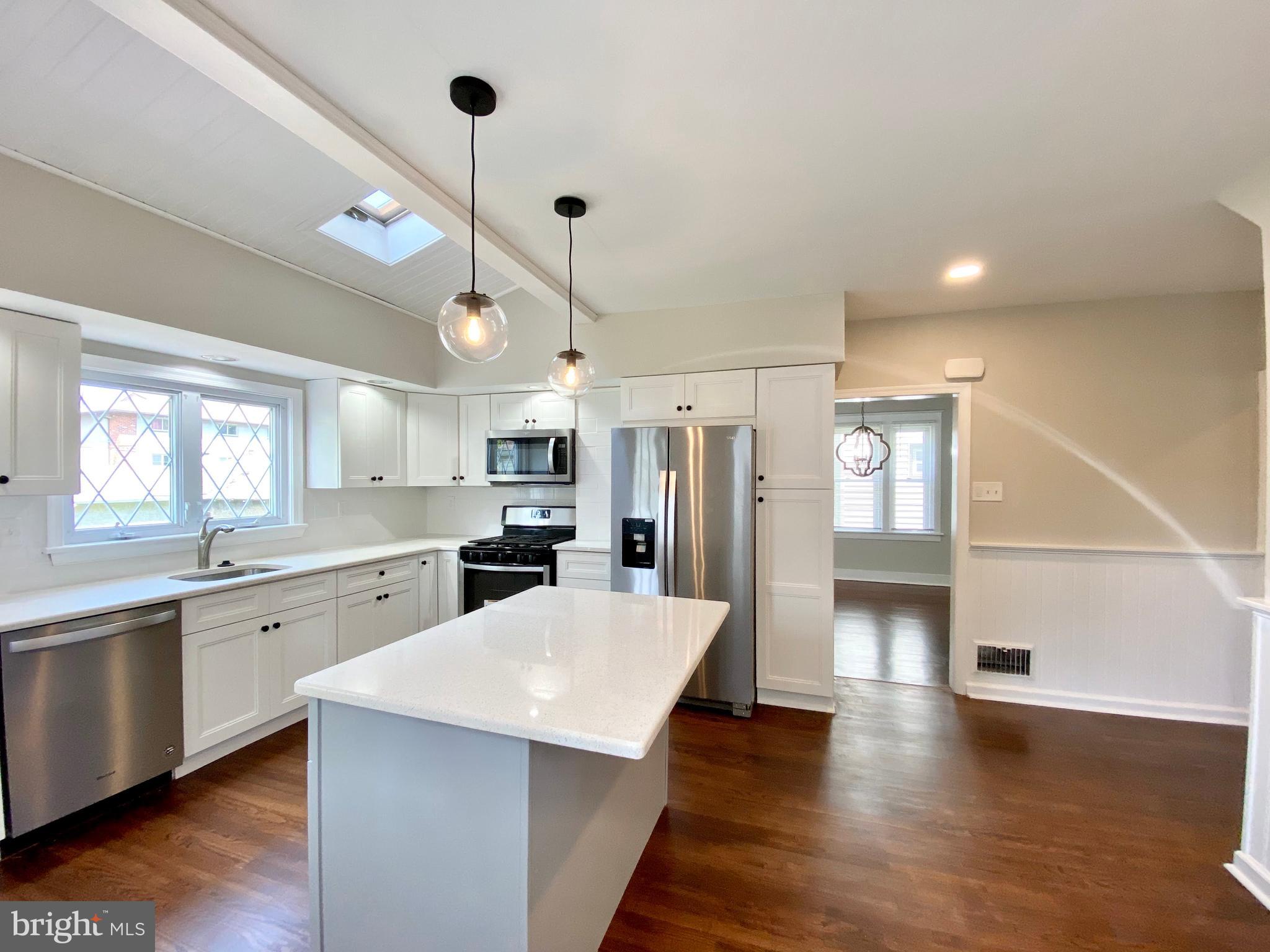 PROSPECT PARK - Residential