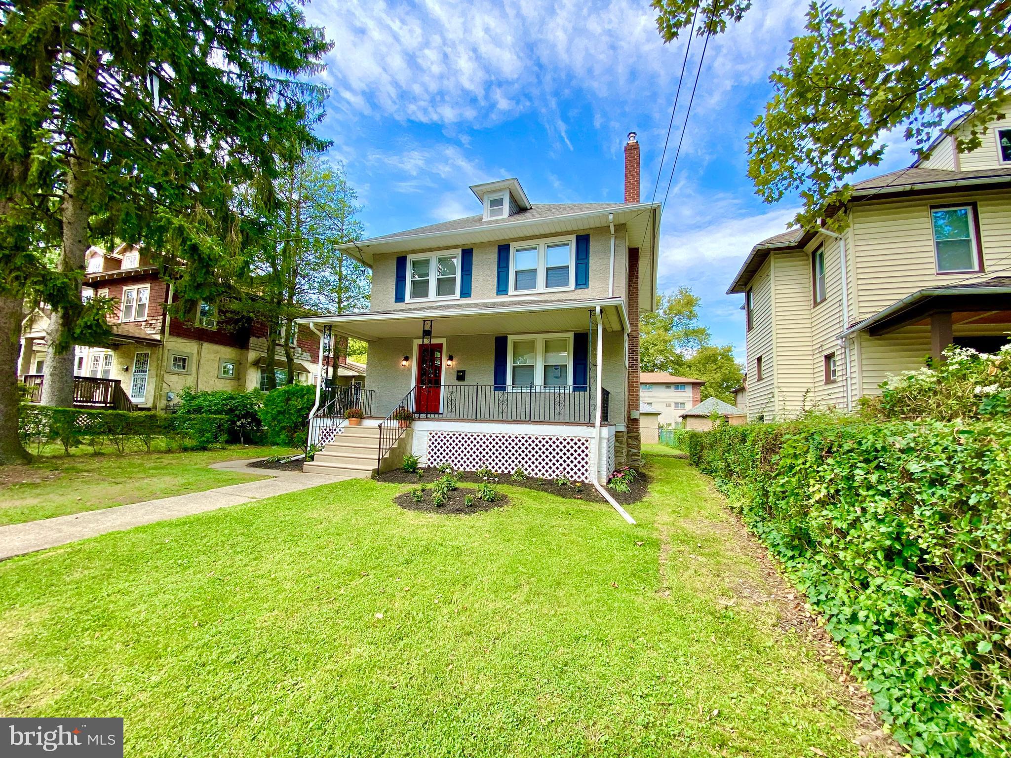 PROSPECT PARK - Residential