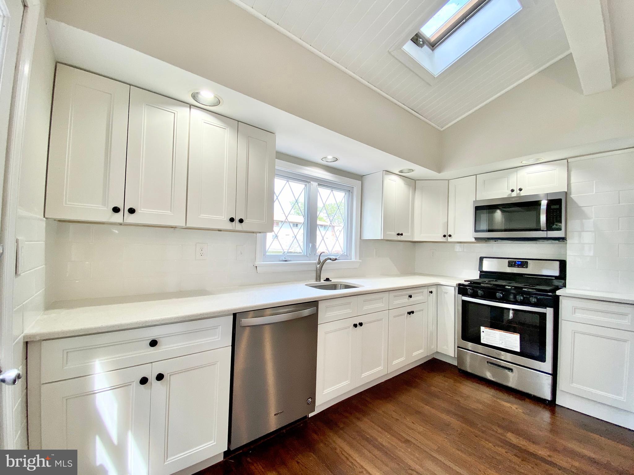 PROSPECT PARK - Residential