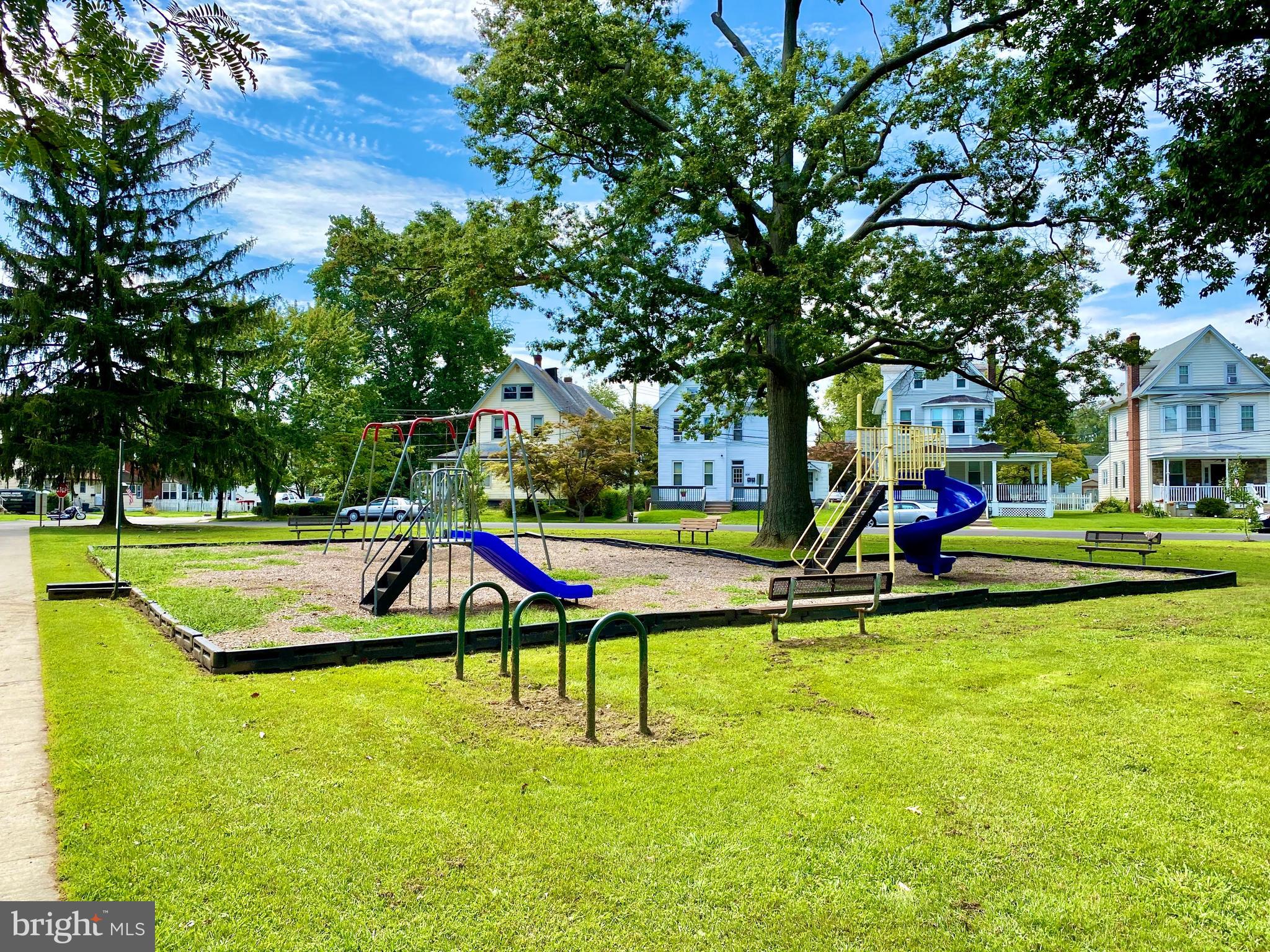 PROSPECT PARK - Residential