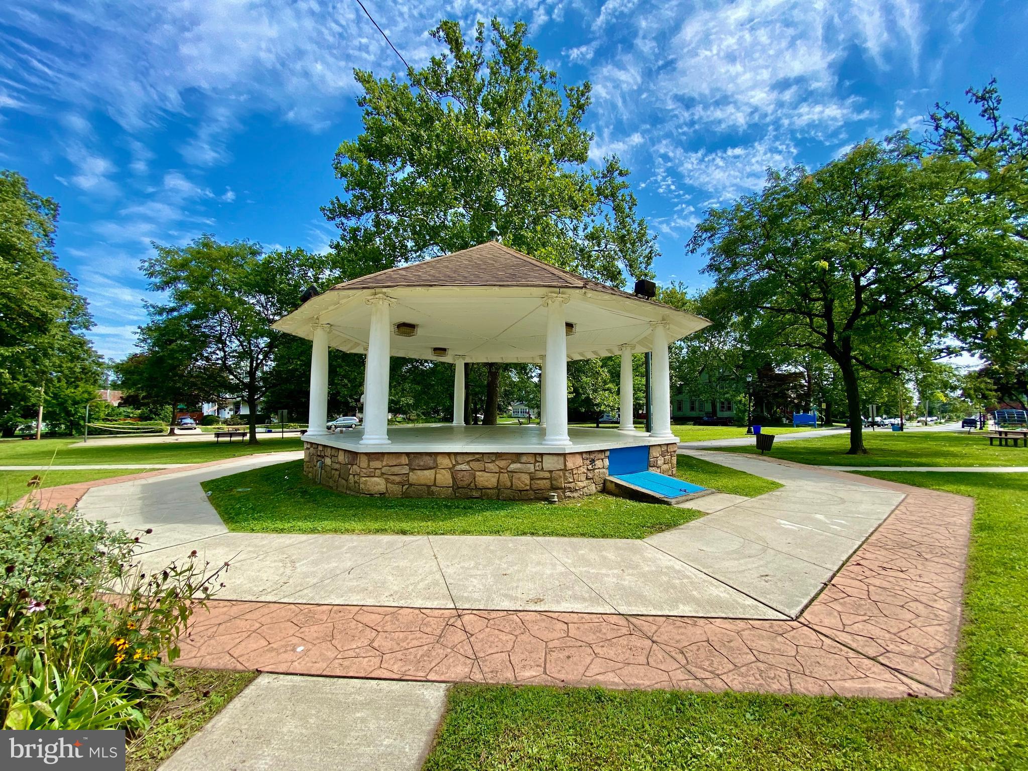 PROSPECT PARK - Residential