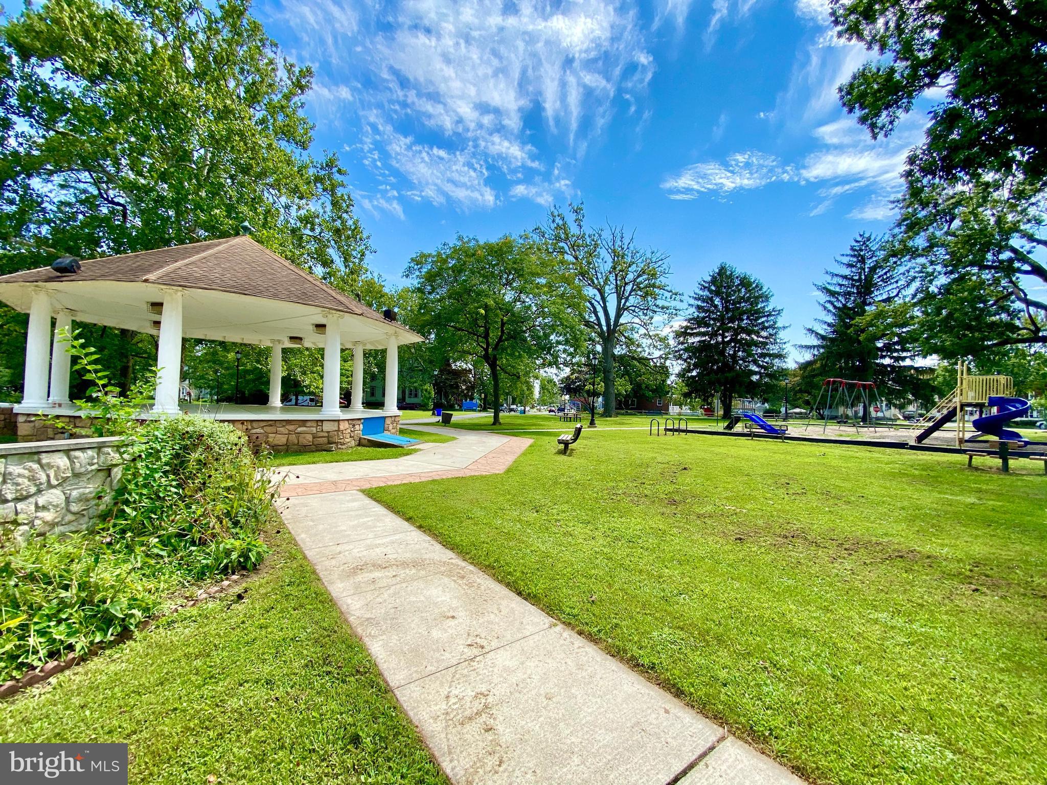 PROSPECT PARK - Residential