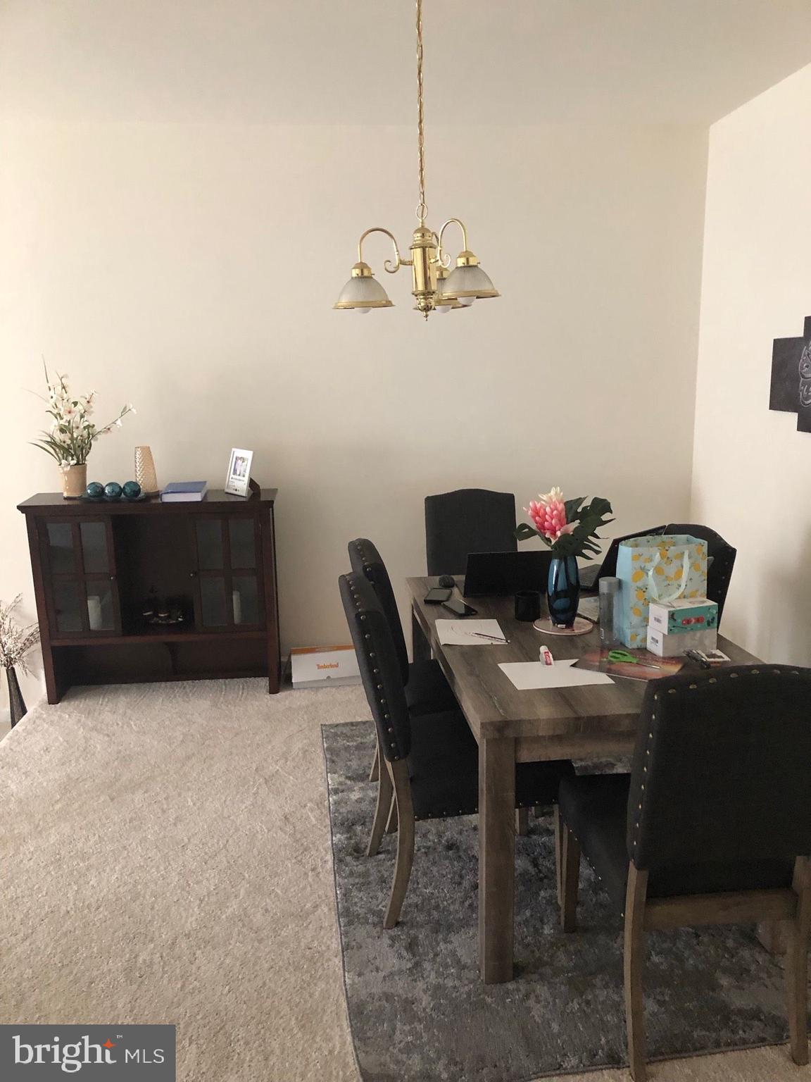 COLONNADE AT DULLES - Residential Lease