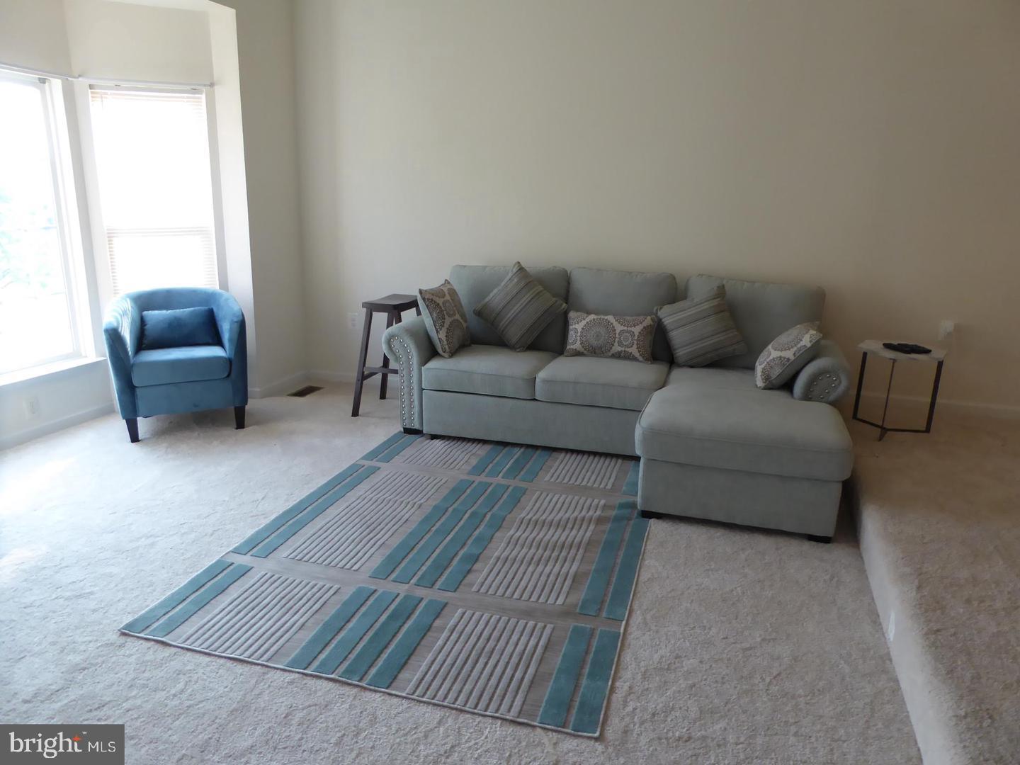 COLONNADE AT DULLES - Residential Lease