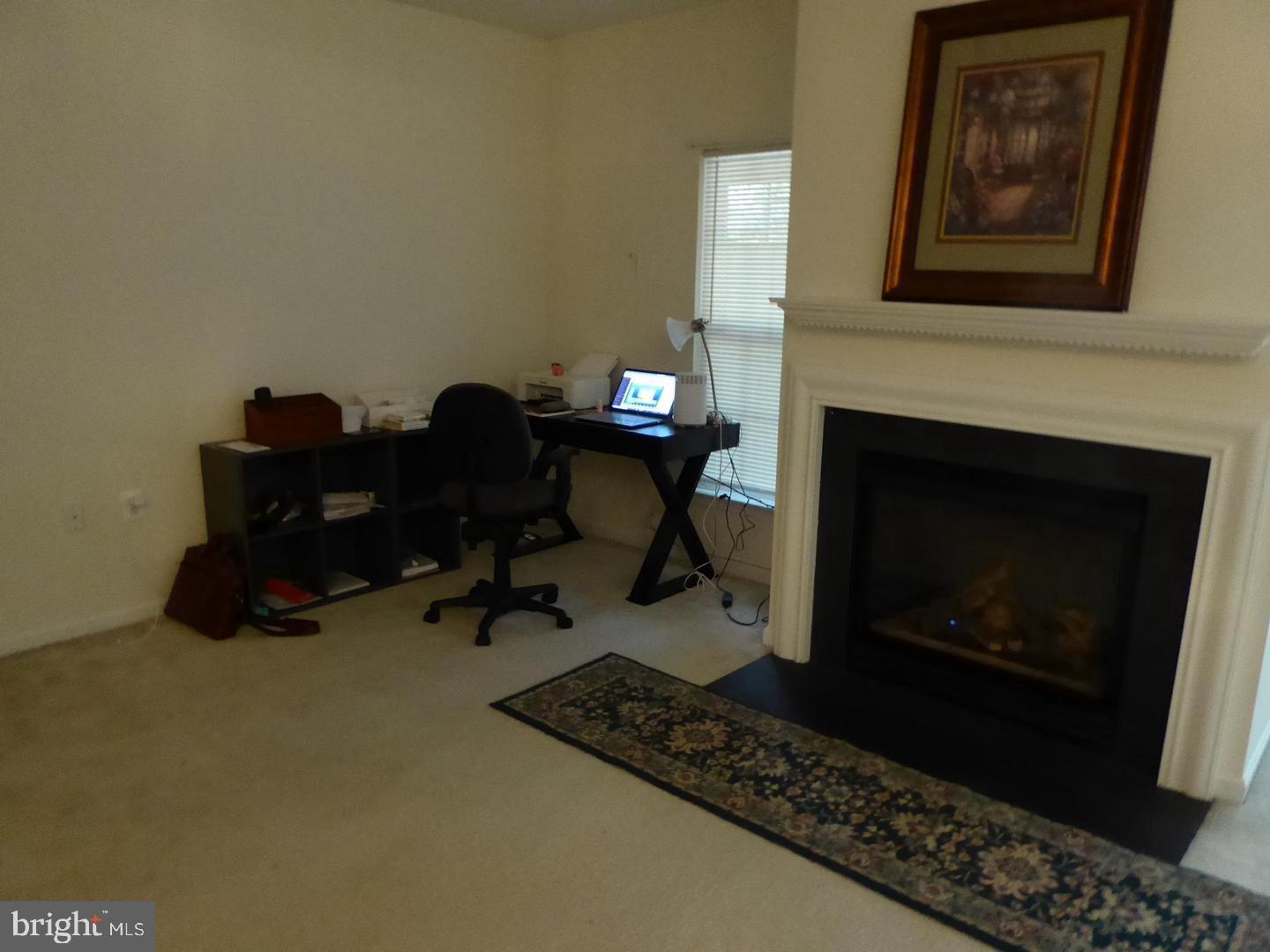 COLONNADE AT DULLES - Residential Lease