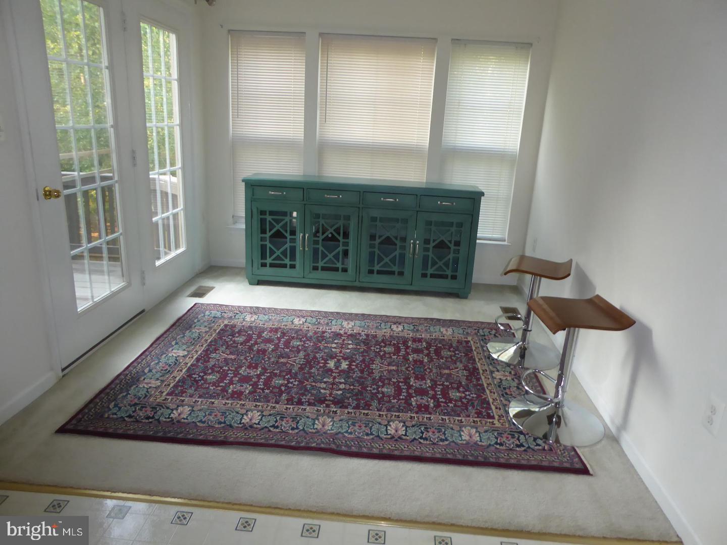 COLONNADE AT DULLES - Residential Lease