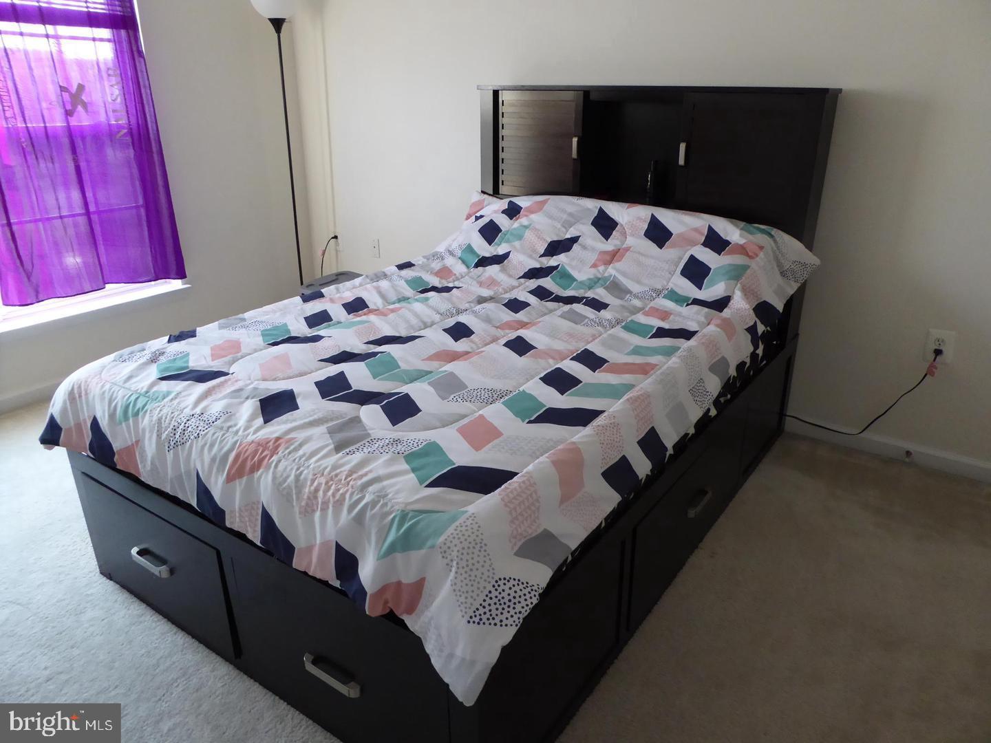 COLONNADE AT DULLES - Residential Lease