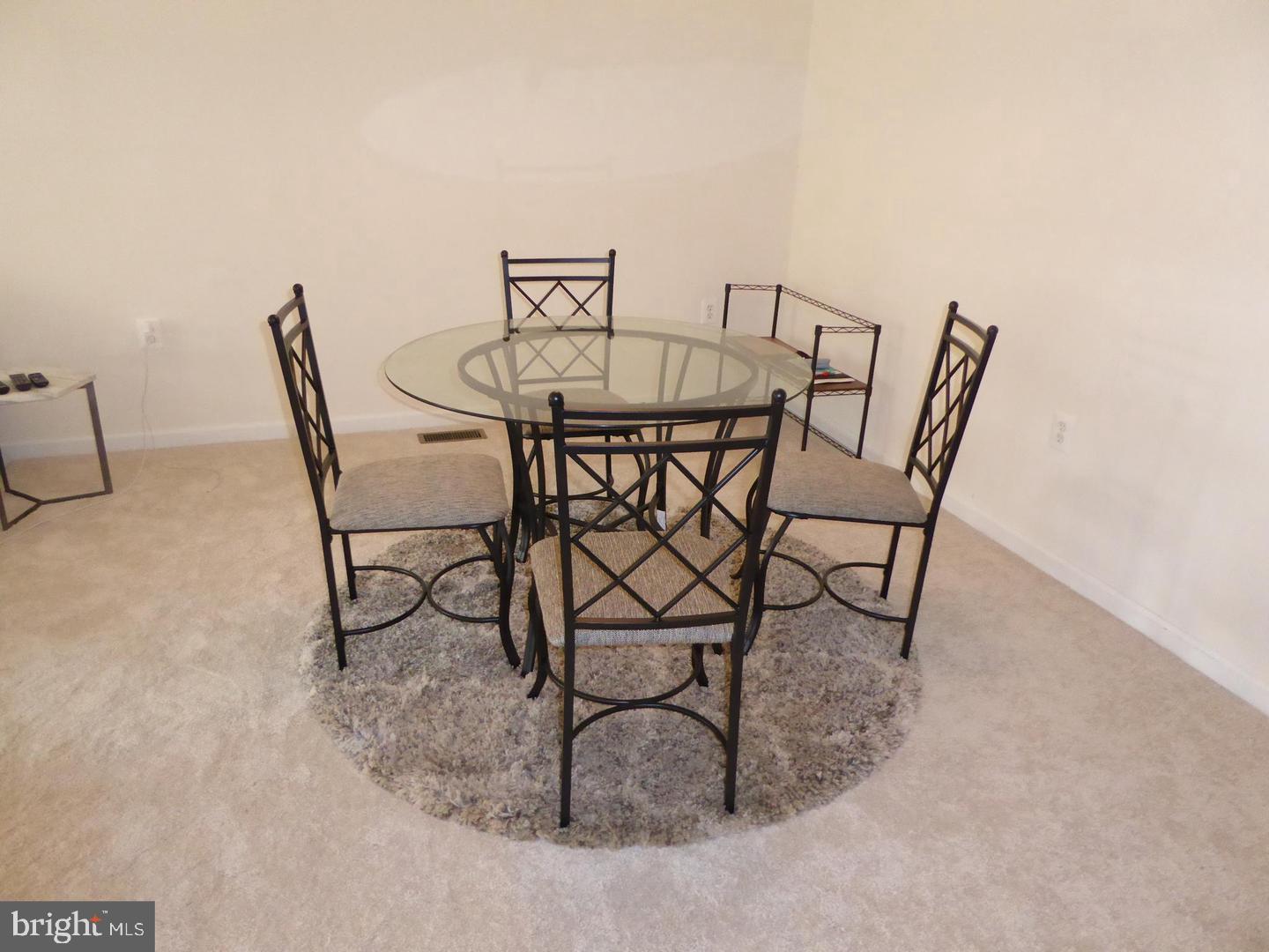 COLONNADE AT DULLES - Residential Lease