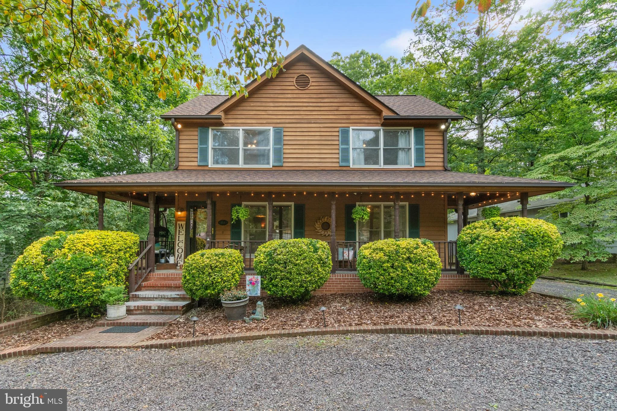 103 Gold Valley Road, Locust Grove, VA 22508