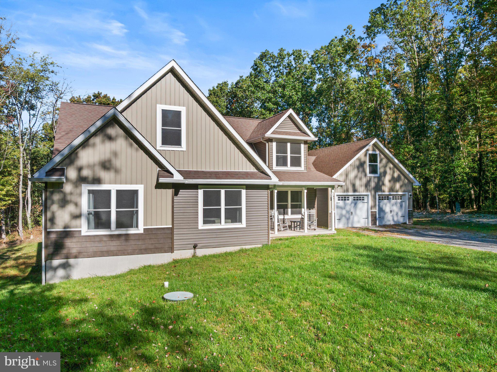 97 SWAIM LANE