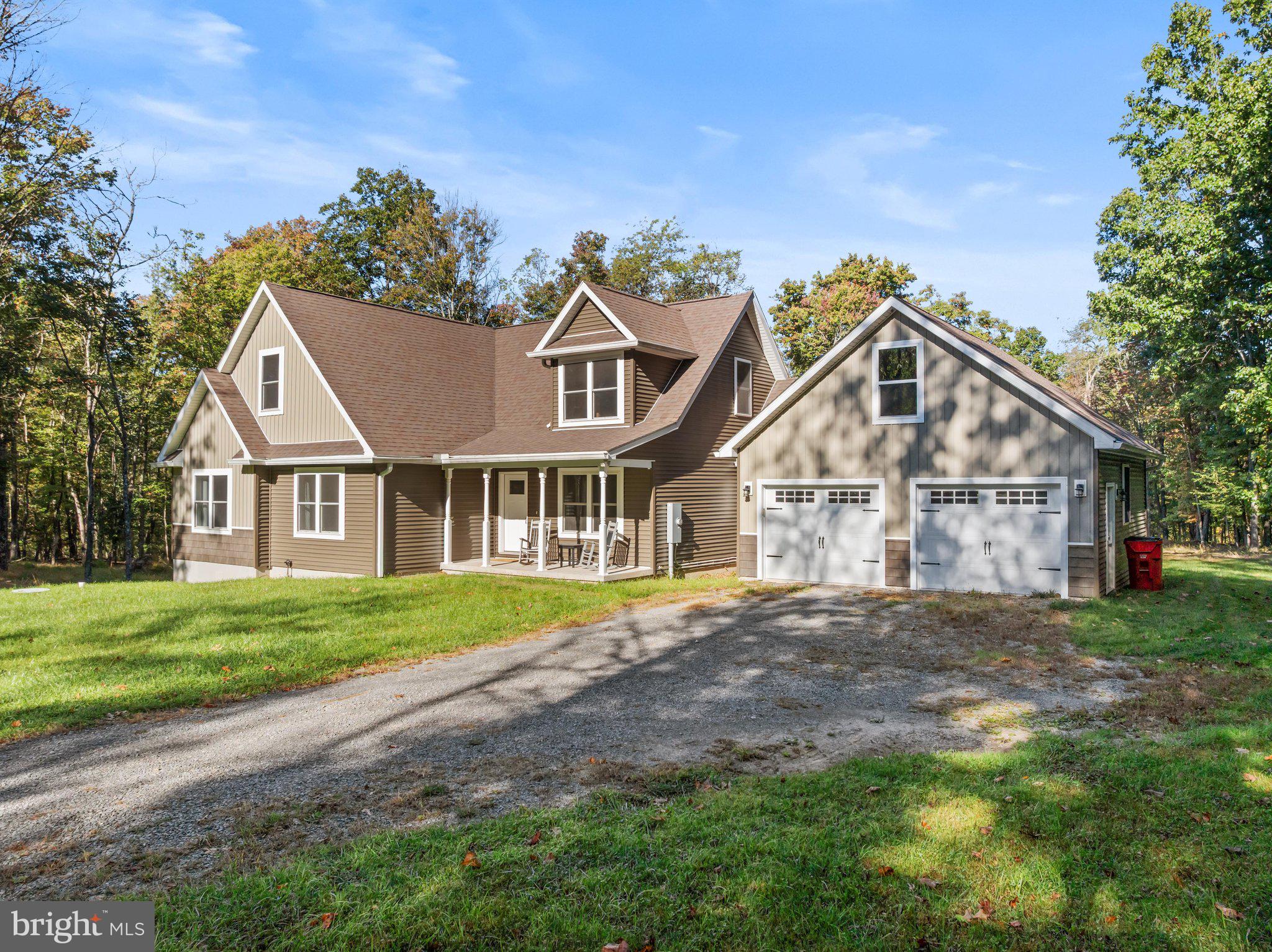 97 SWAIM LANE