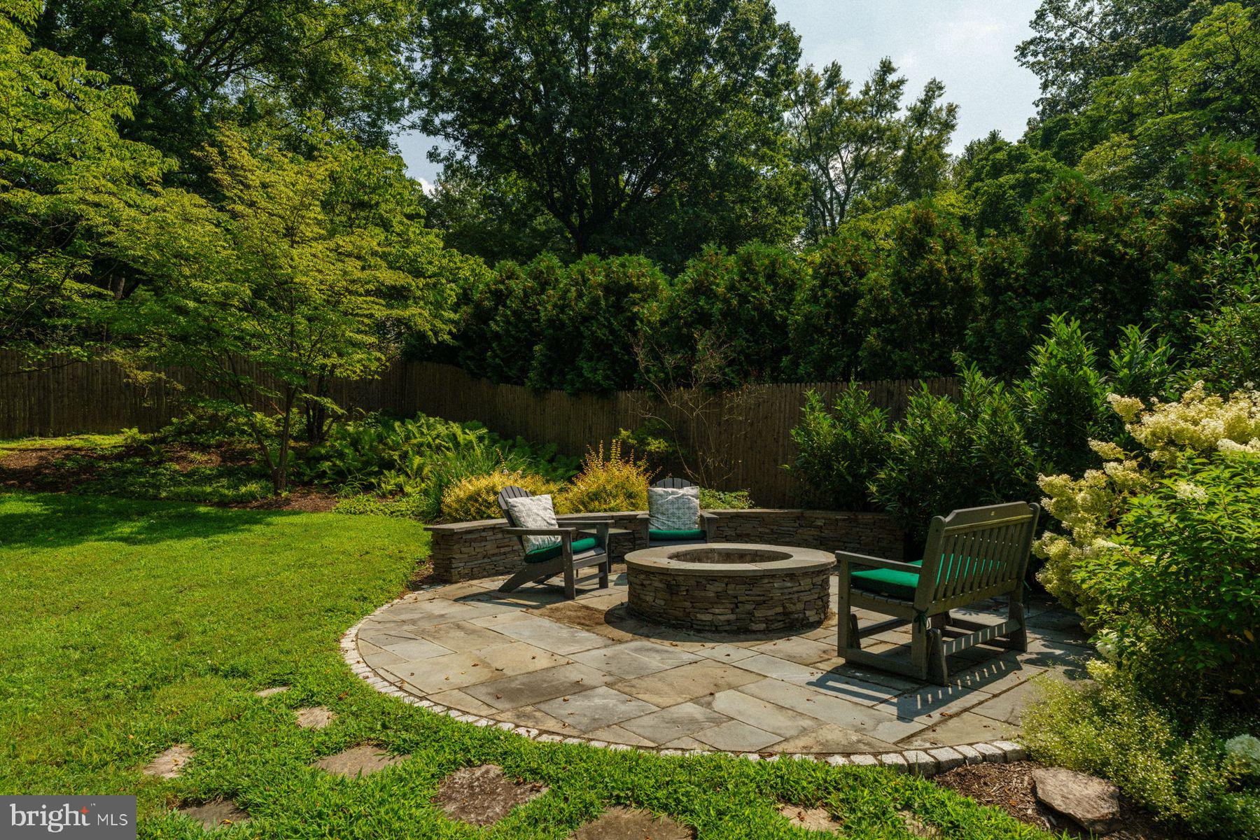 CHESTNUT HILL - Residential