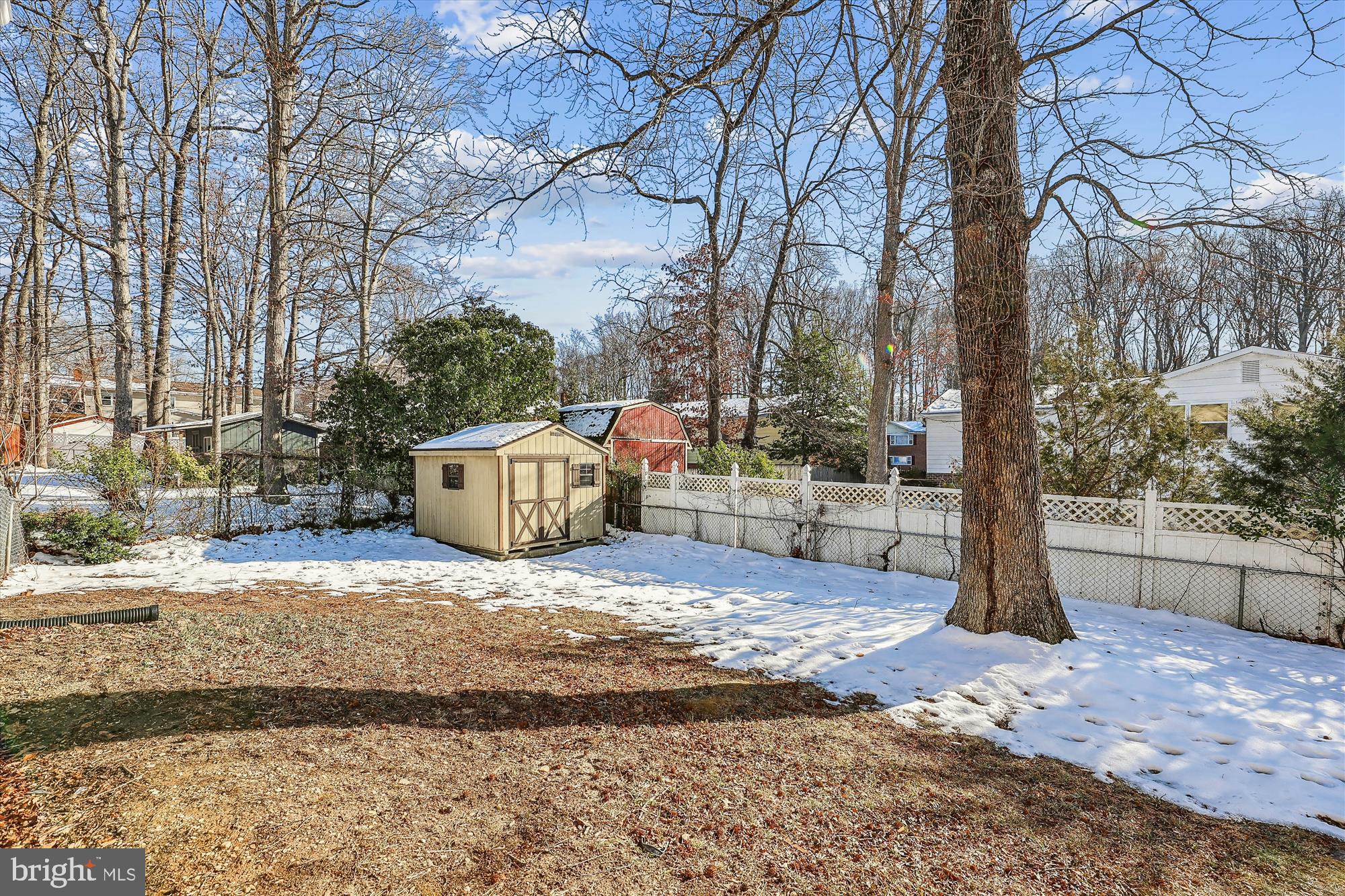 WILLIAMSBURG ESTATES - Residential