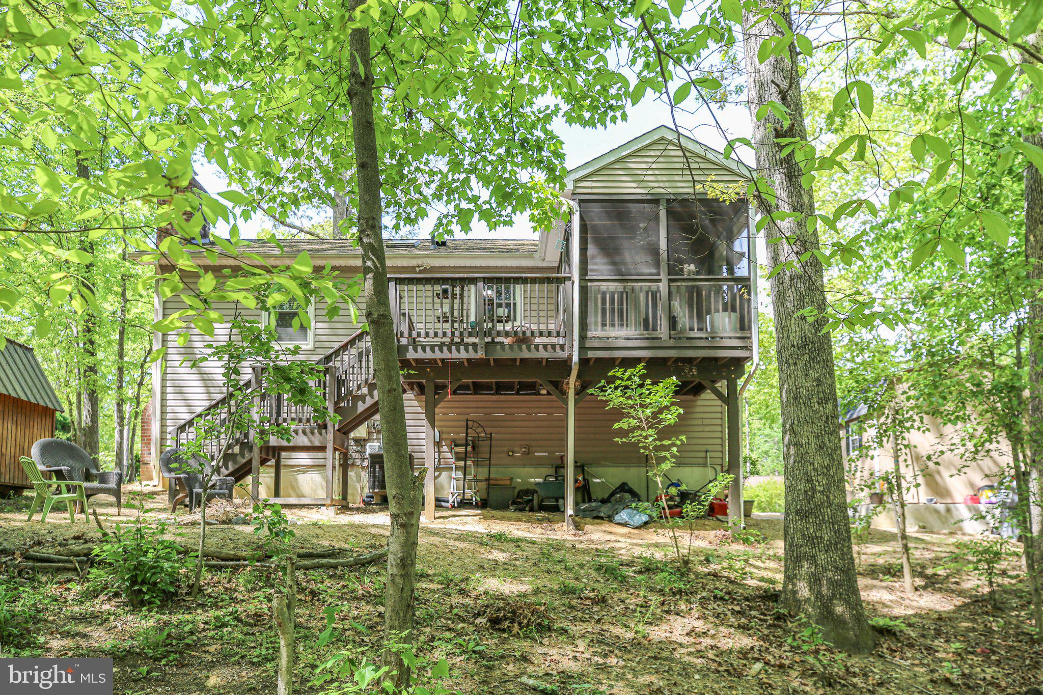 MILL GARDEN SOUTH - Residential