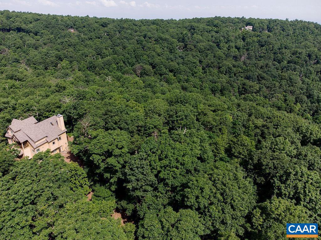 WINTERGREEN RESORT - Land