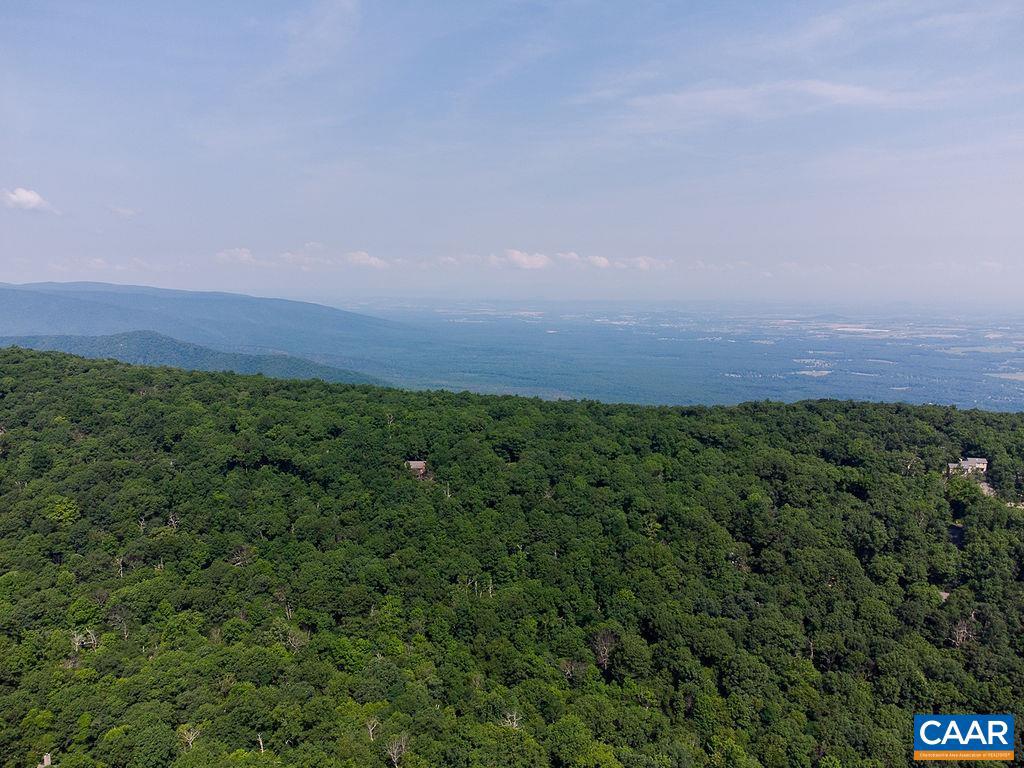 WINTERGREEN RESORT - Land