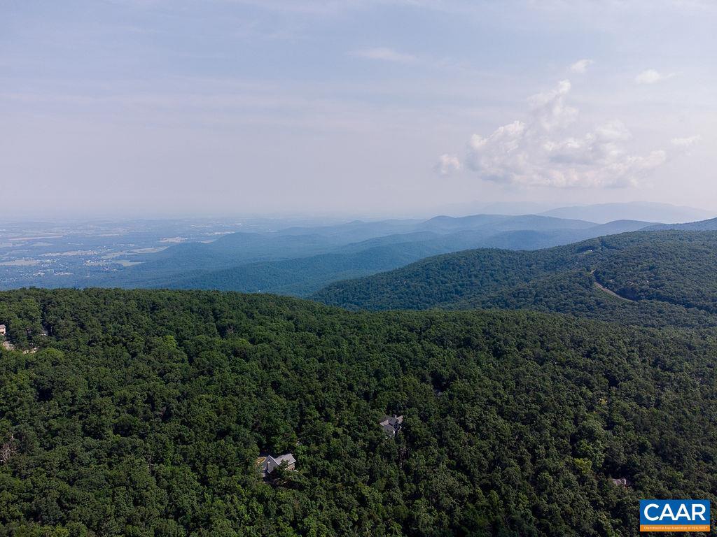 WINTERGREEN RESORT - Land