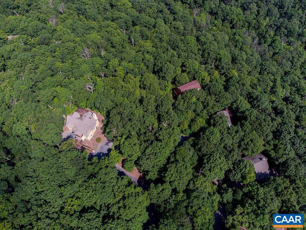 WINTERGREEN RESORT - Land