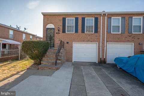 Photo of 7608 Dicks Avenue, PHILADELPHIA, PA 19153 (MLS # PAPH2598664)