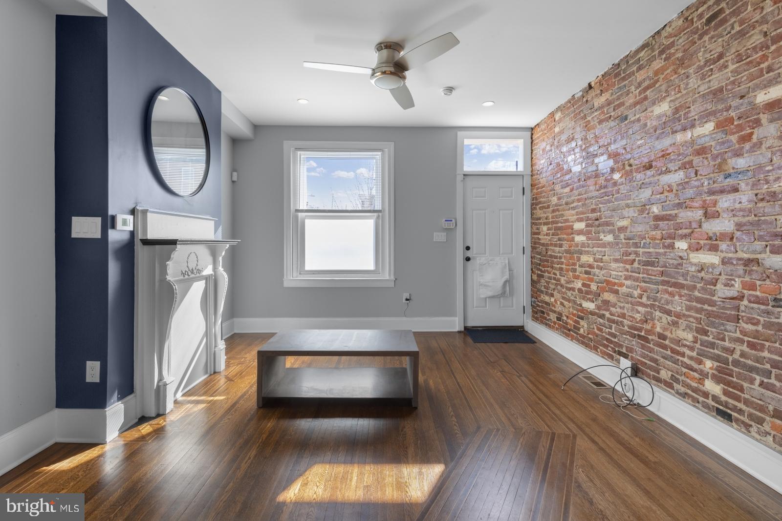 OLDE RICHMOND - Residential Lease