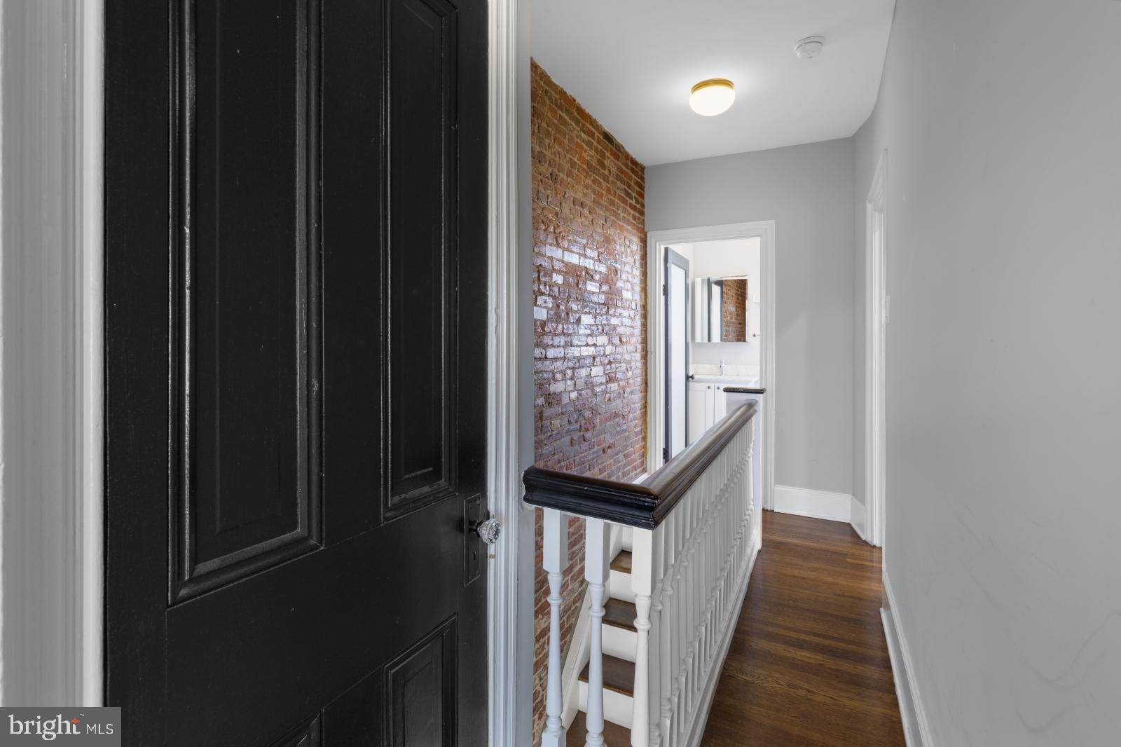 OLDE RICHMOND - Residential Lease