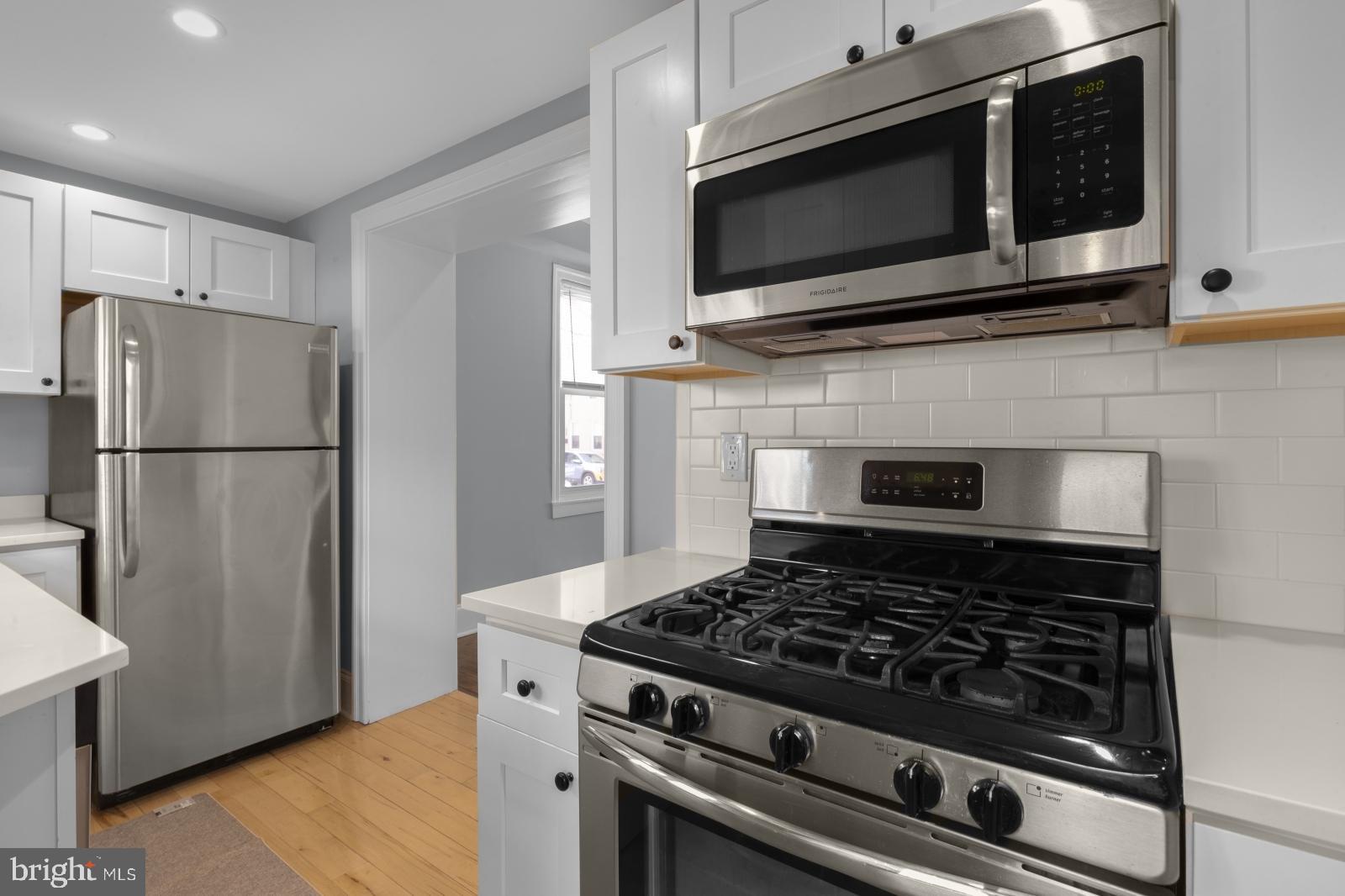 OLDE RICHMOND - Residential Lease