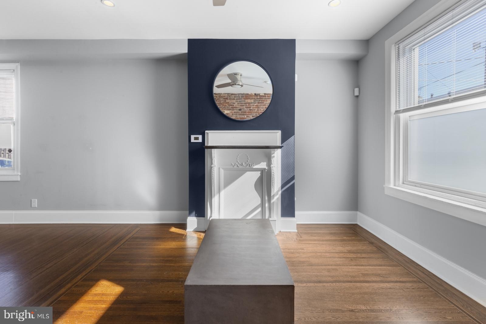 OLDE RICHMOND - Residential Lease