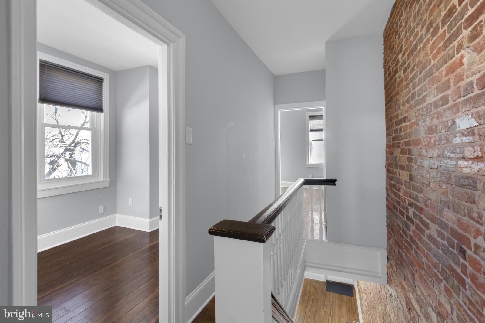 OLDE RICHMOND - Residential Lease