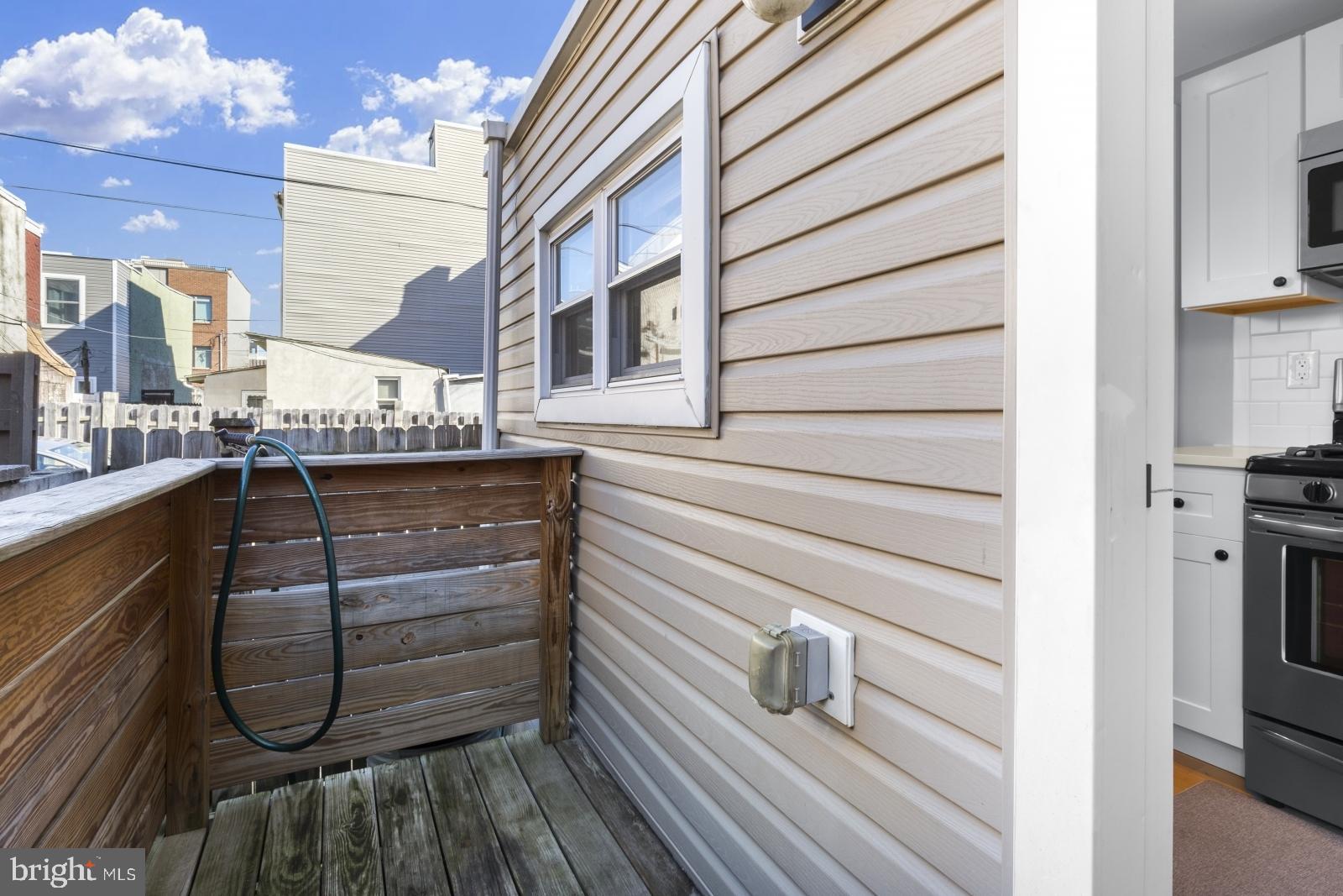 OLDE RICHMOND - Residential Lease