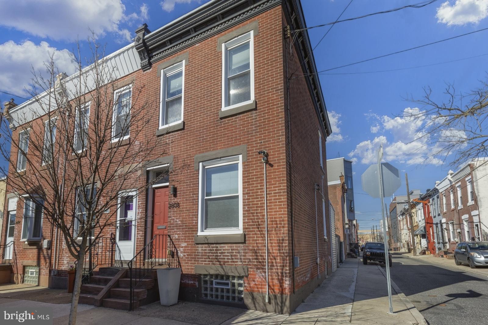 OLDE RICHMOND - Residential Lease
