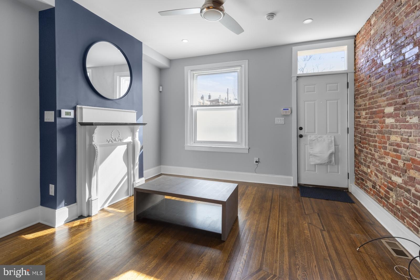 OLDE RICHMOND - Residential Lease