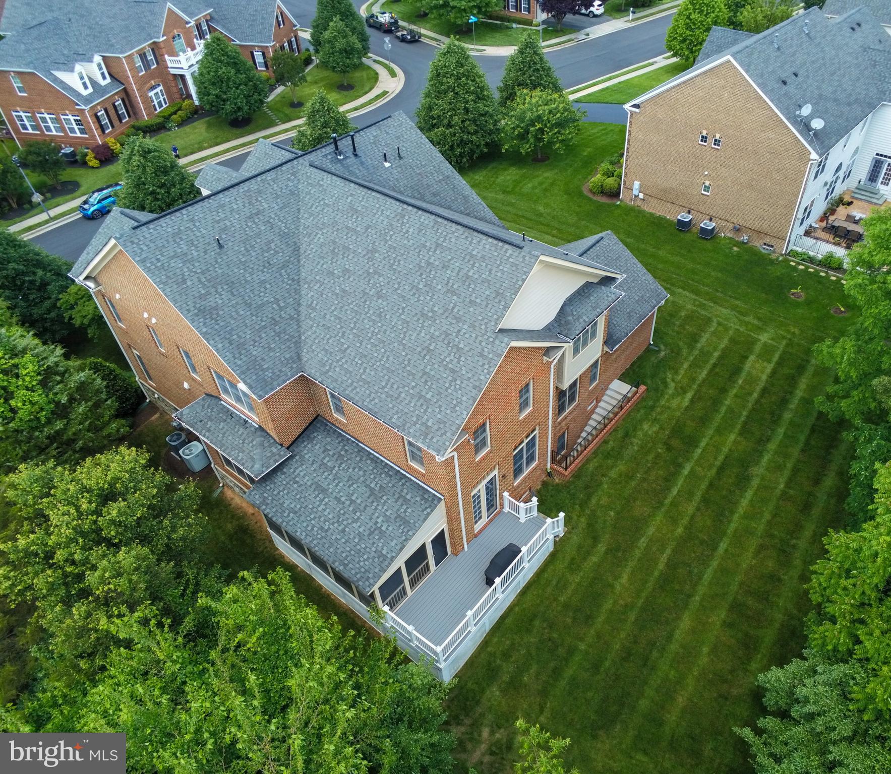 POPLAR TREE - Residential