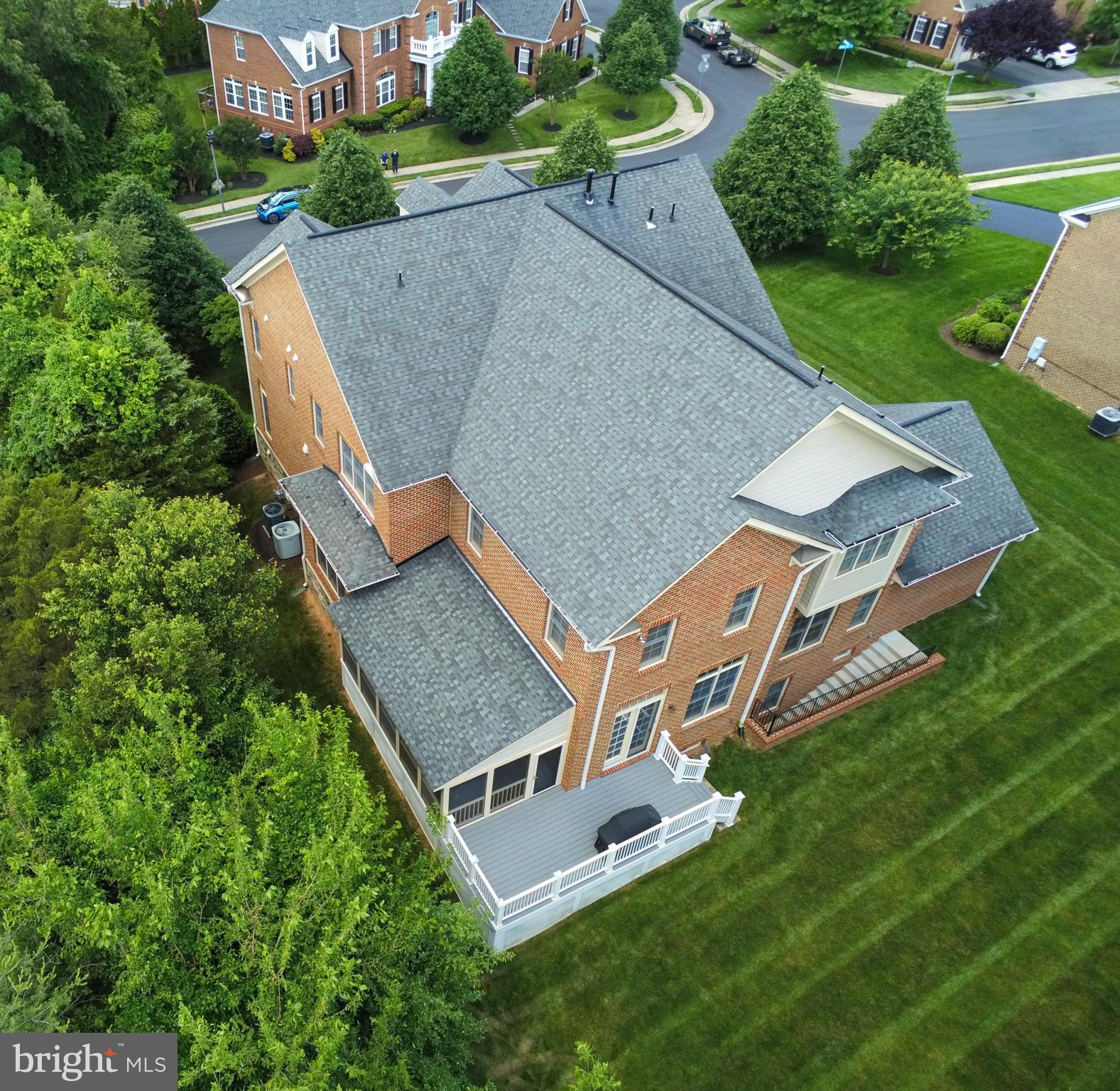 POPLAR TREE - Residential