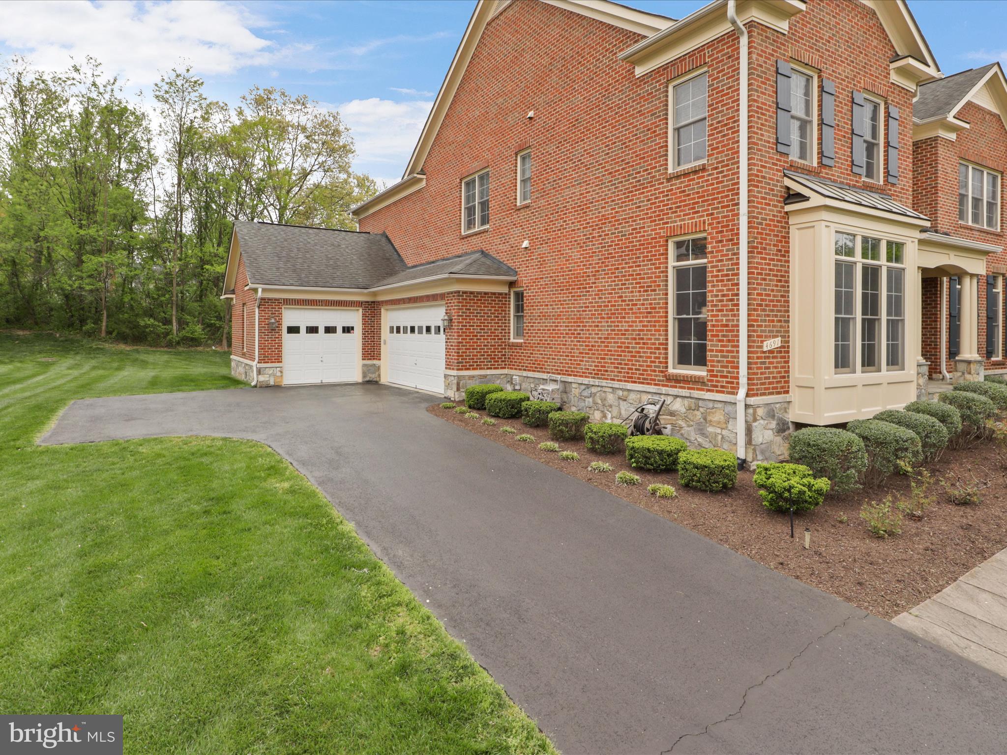 POPLAR TREE - Residential