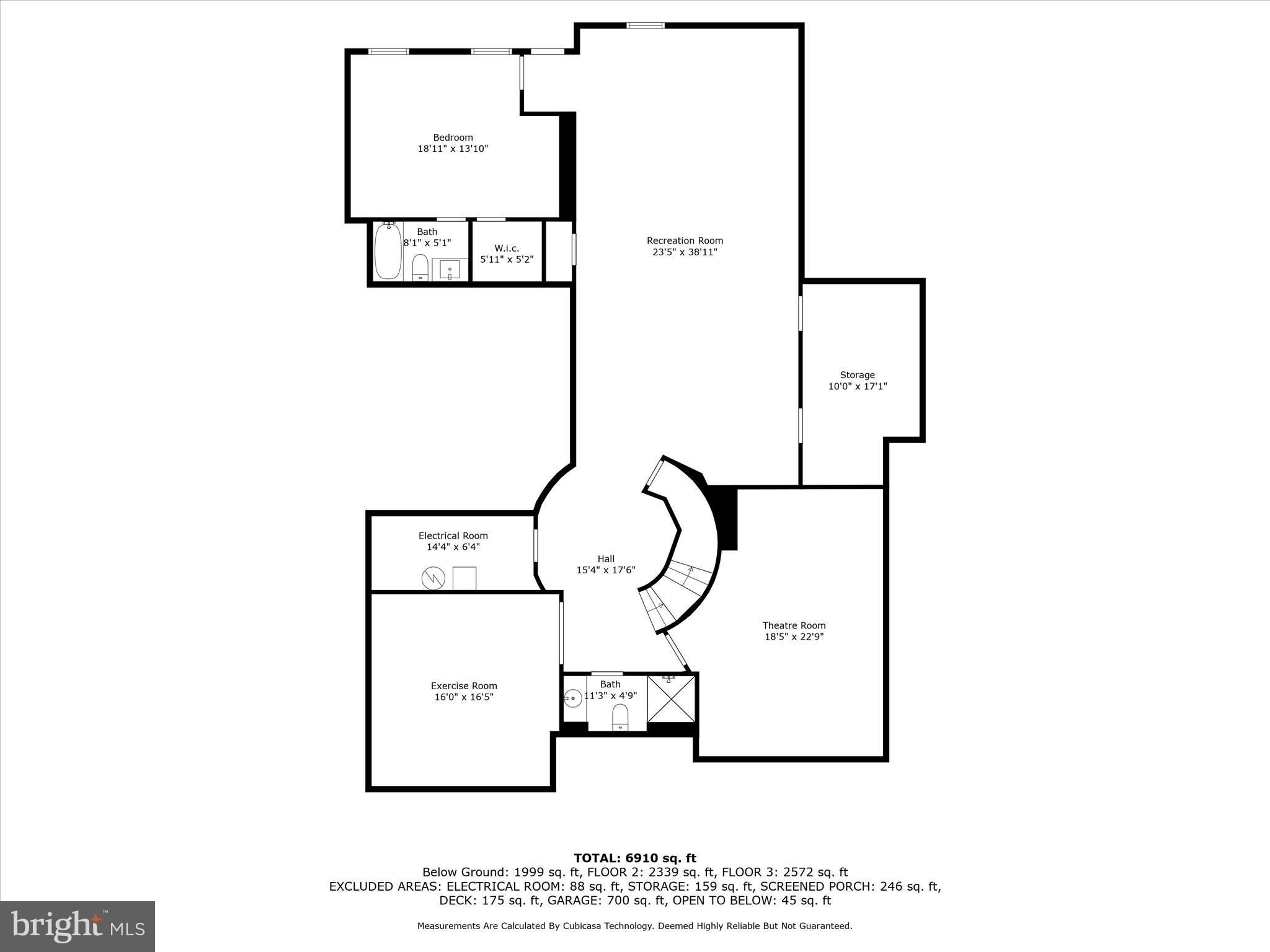 POPLAR TREE - Residential