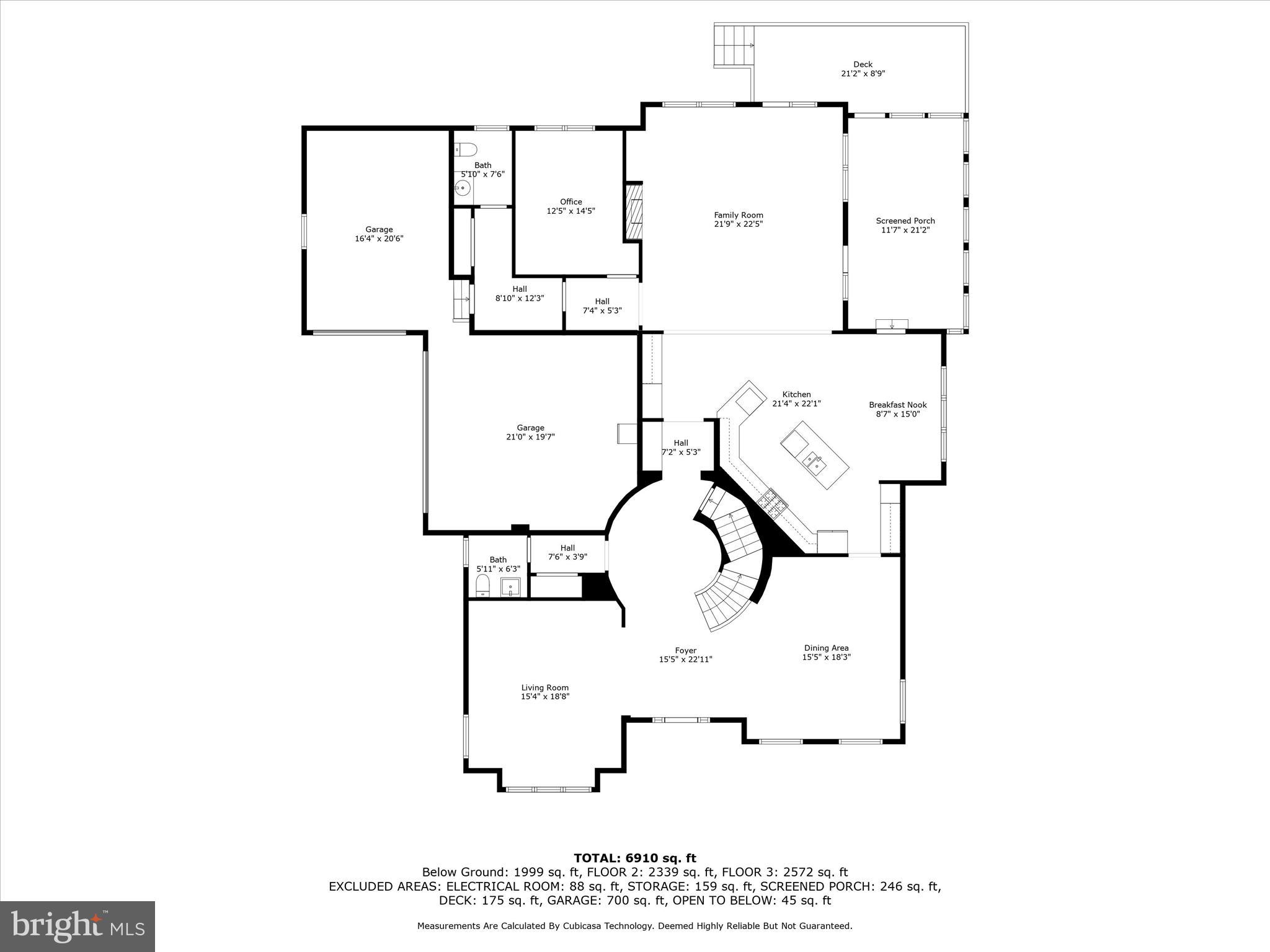 POPLAR TREE - Residential