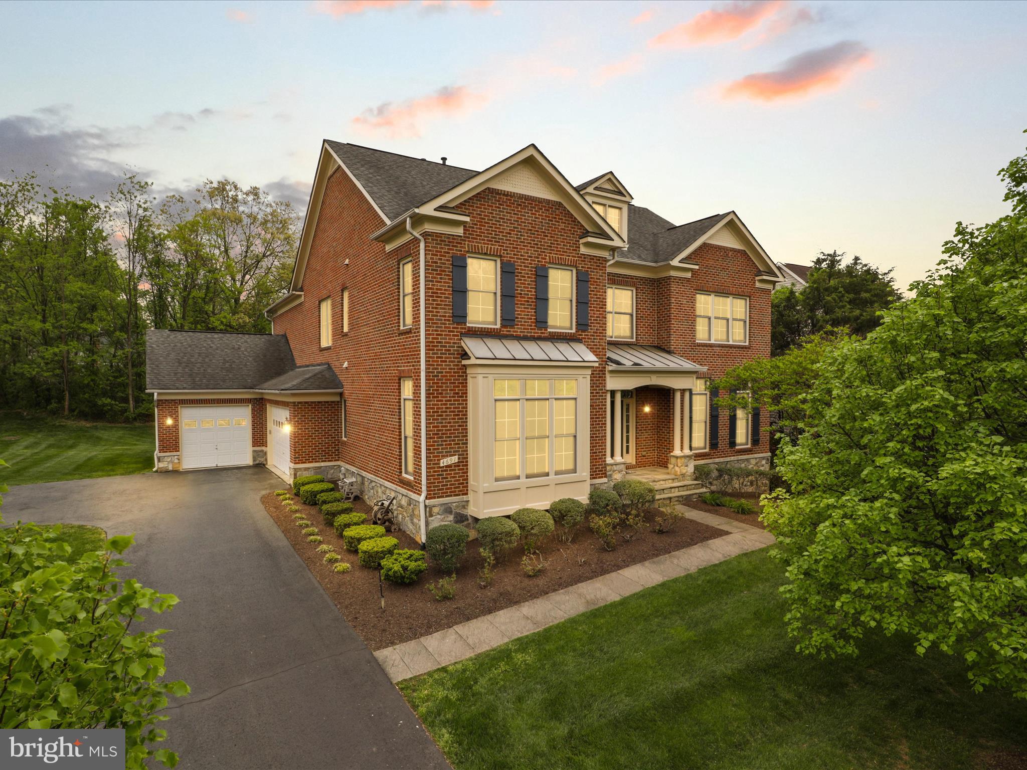 POPLAR TREE - Residential