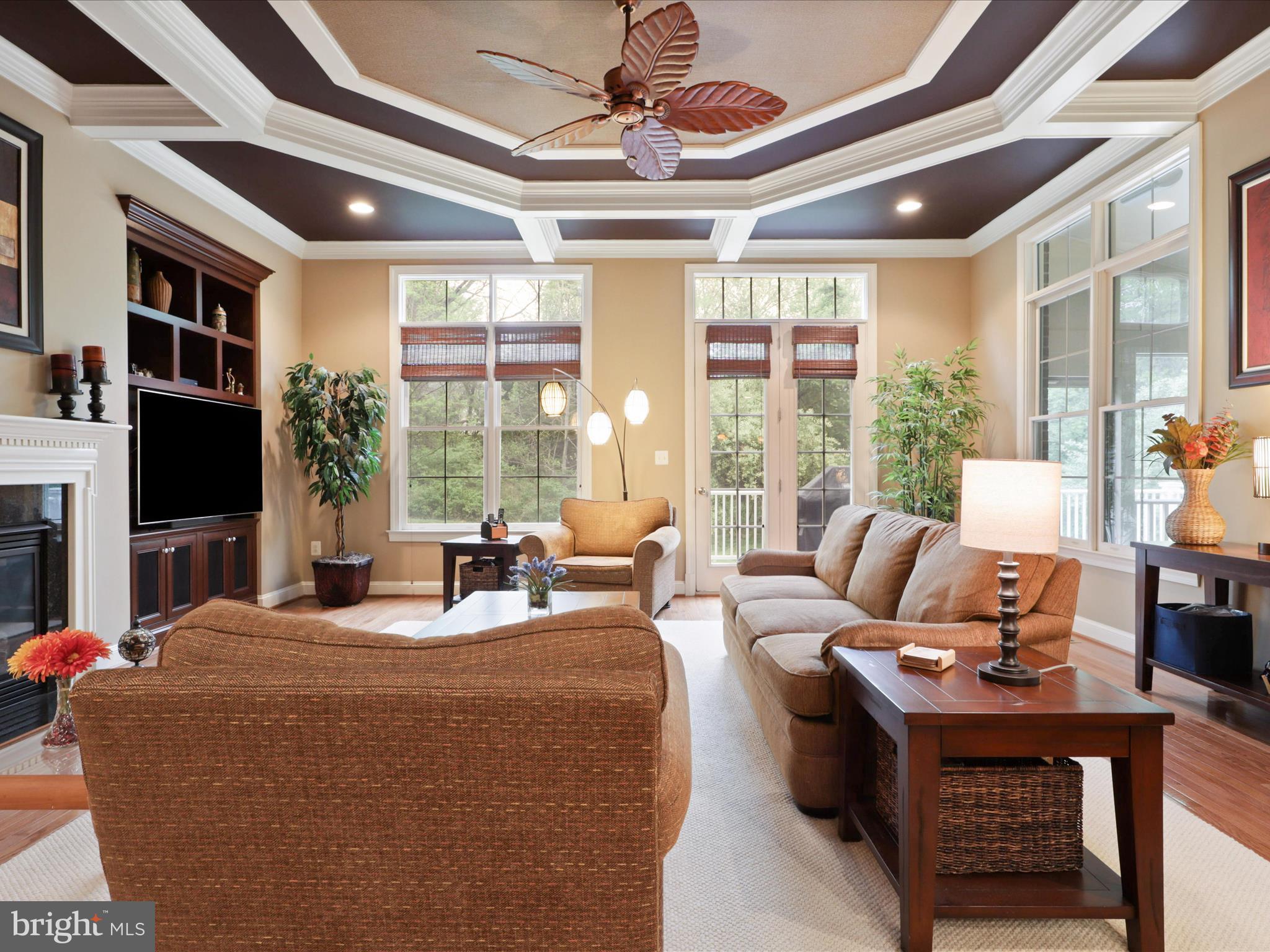 POPLAR TREE - Residential