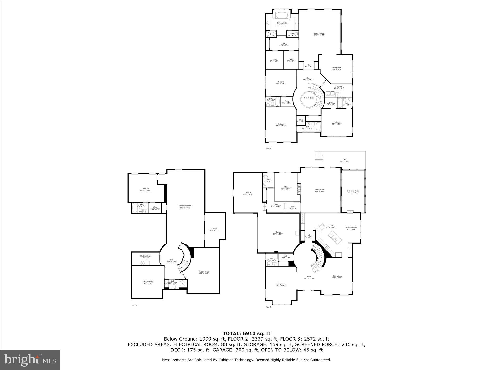 POPLAR TREE - Residential