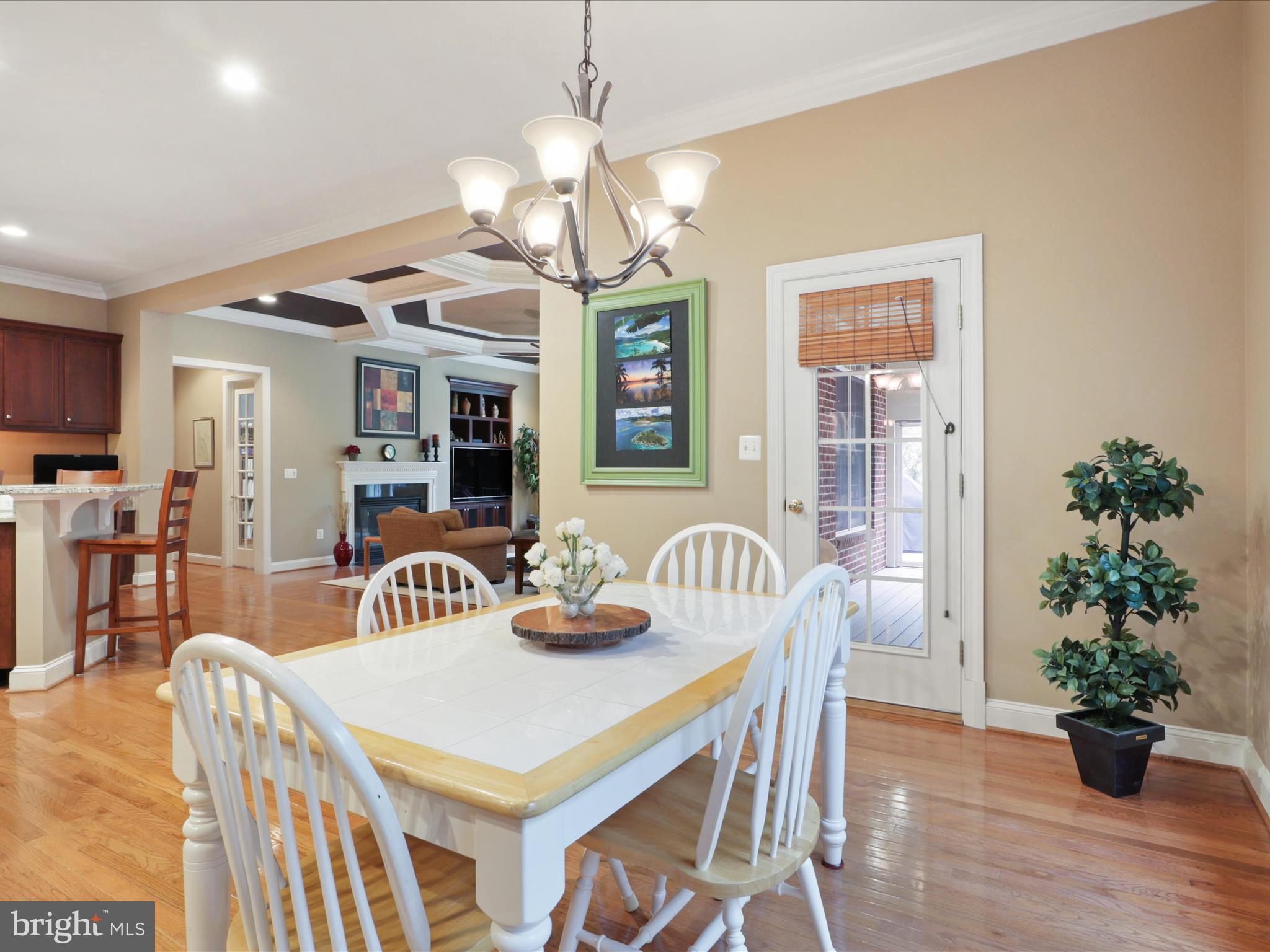 POPLAR TREE - Residential