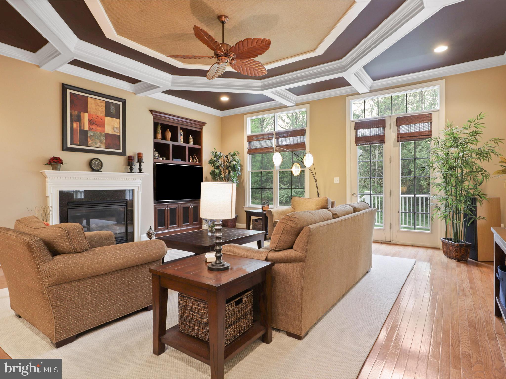 POPLAR TREE - Residential