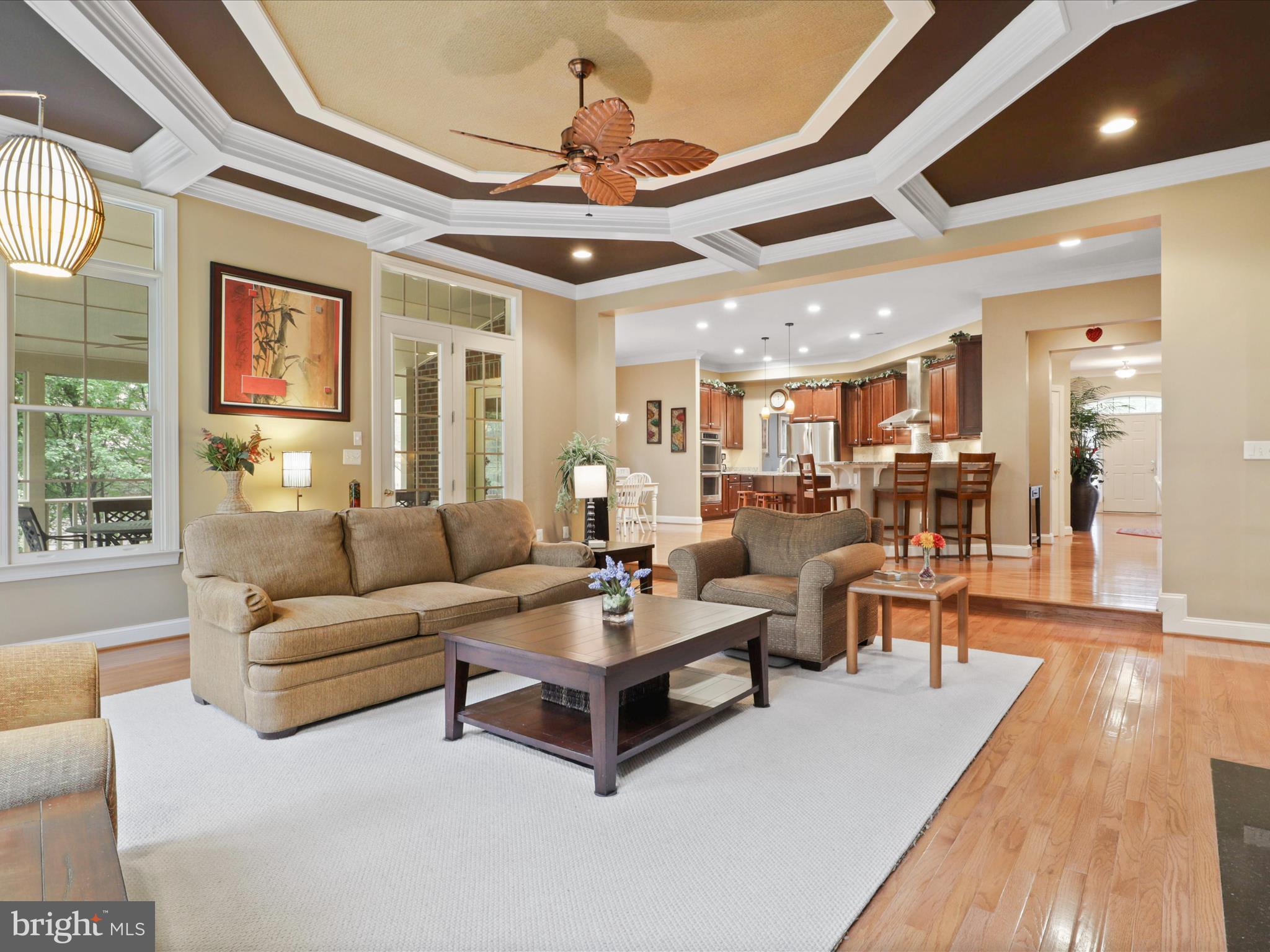 POPLAR TREE - Residential