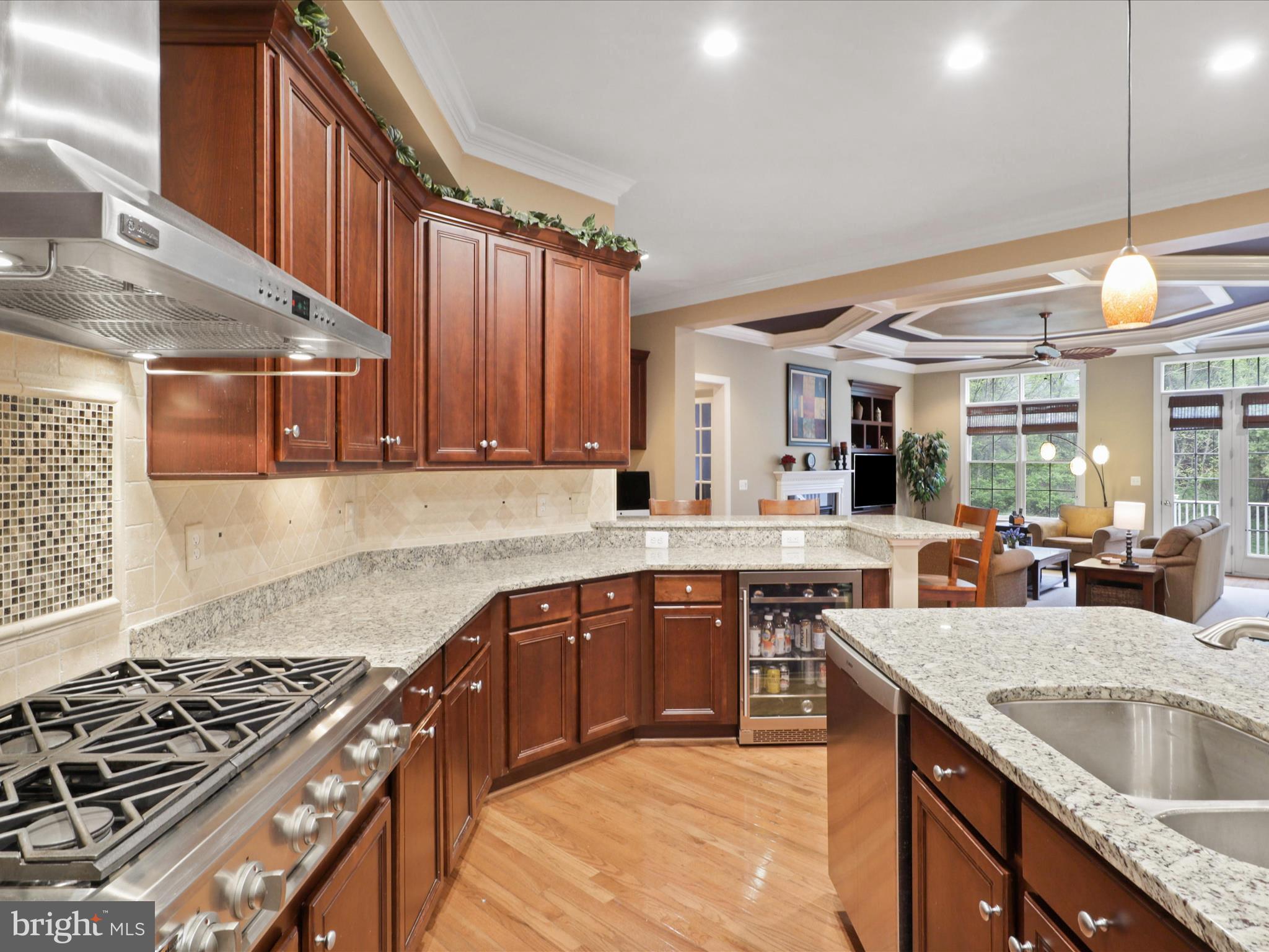 POPLAR TREE - Residential